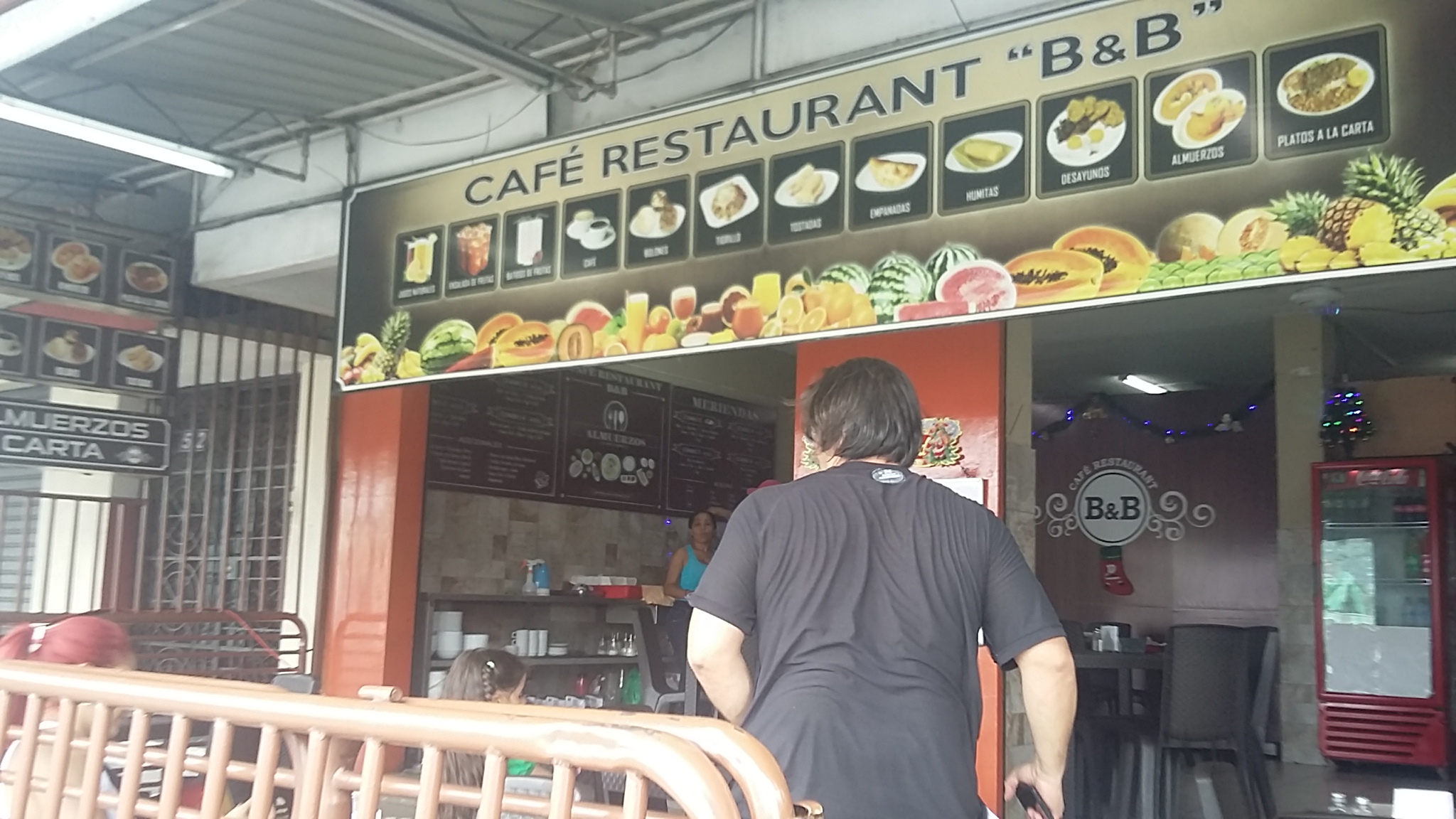 Foto de CAFé BB