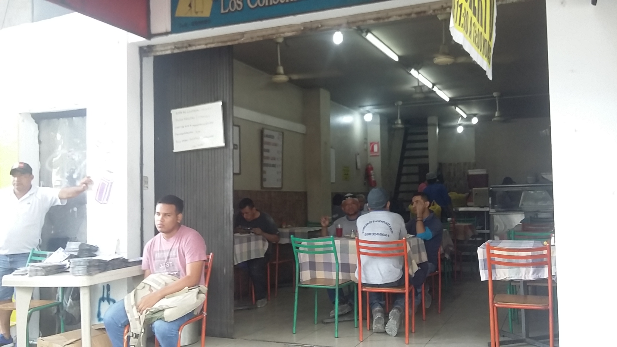 Foto de LOS CONSENTIDOS DEL CHEF