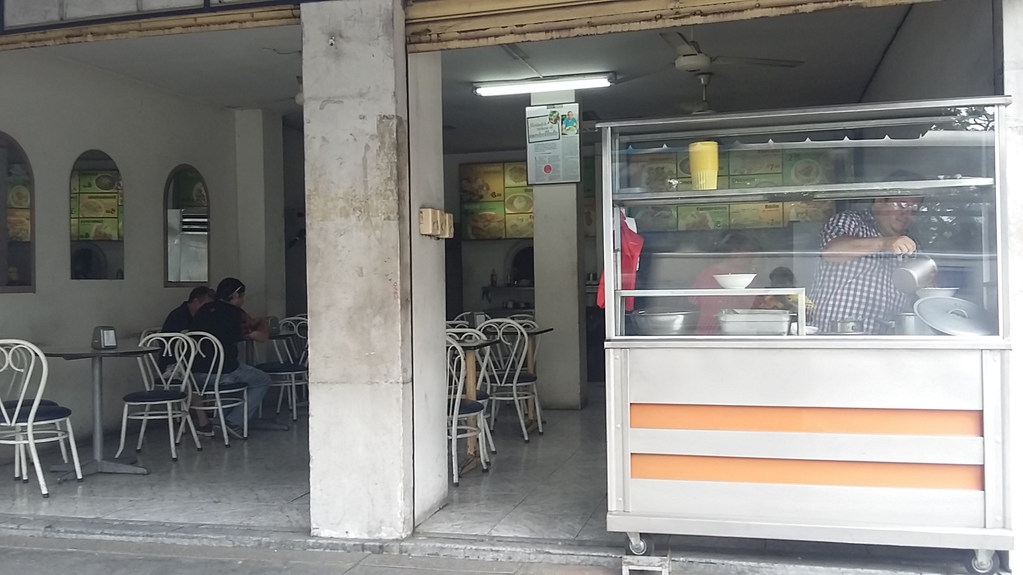 Foto de CEVICHERIA DON JUAN