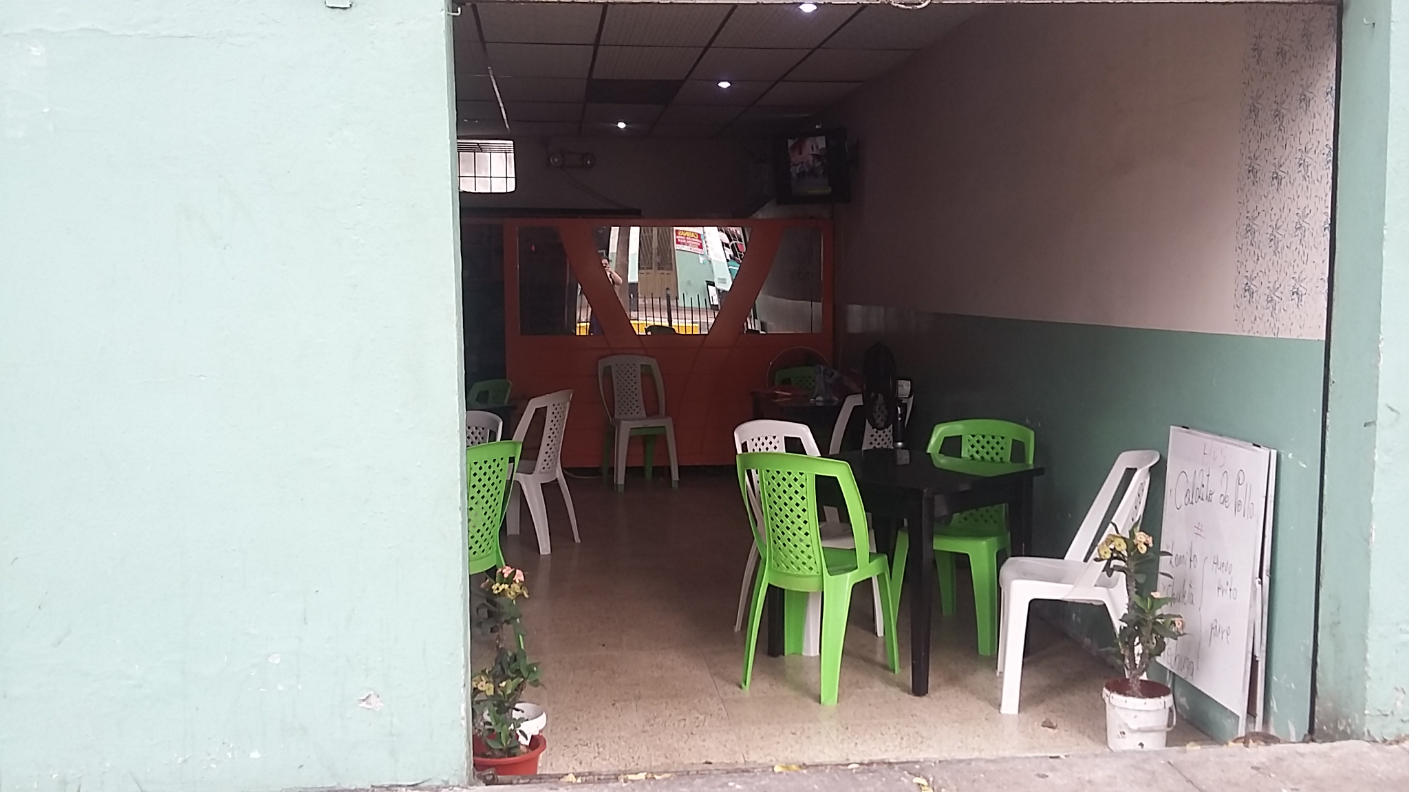 Foto de LAS DELICIAS DE ALEX