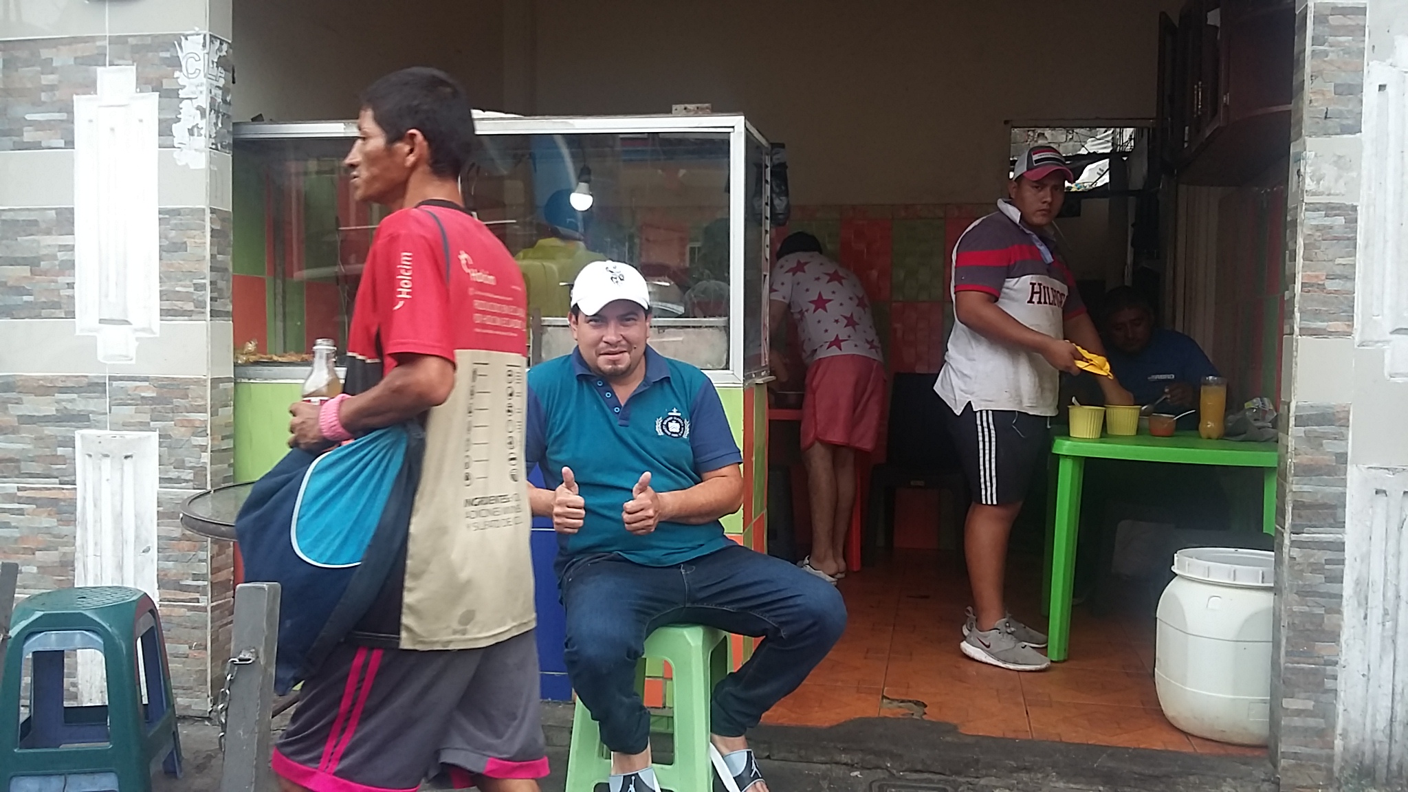 Foto de CEVICHERIA PEDRITO