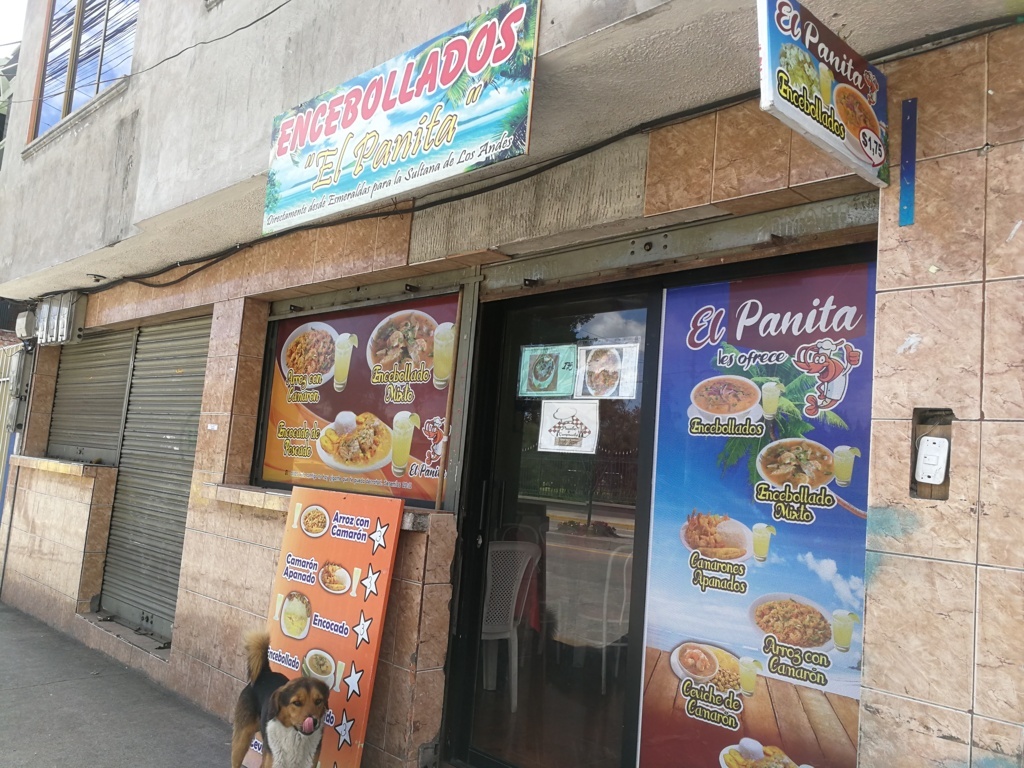 Foto de EL PANITA