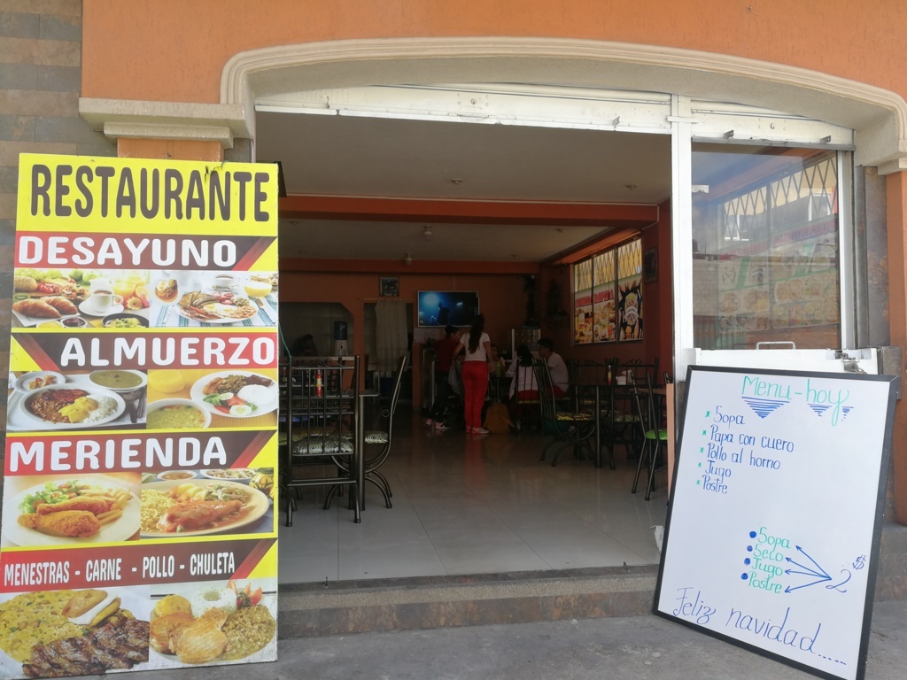 Foto de LA ALBACORA FRESCA