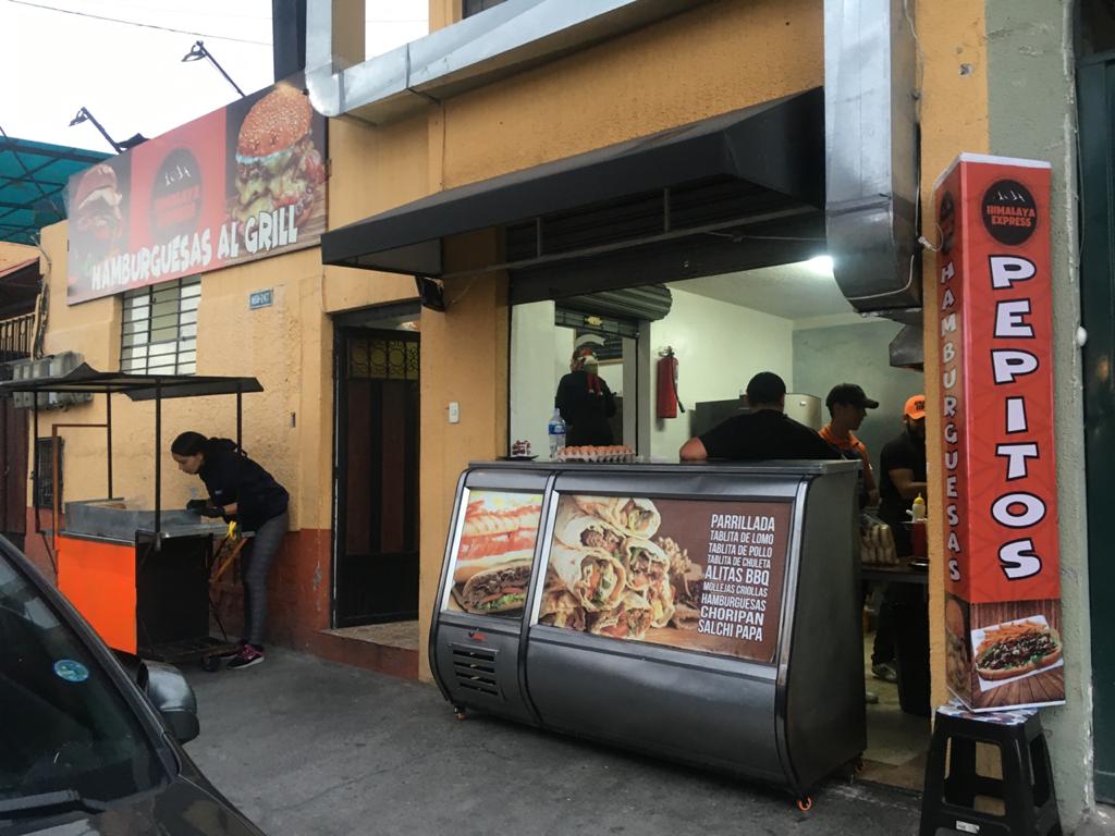 Foto de HIMALAYA EXPRESS