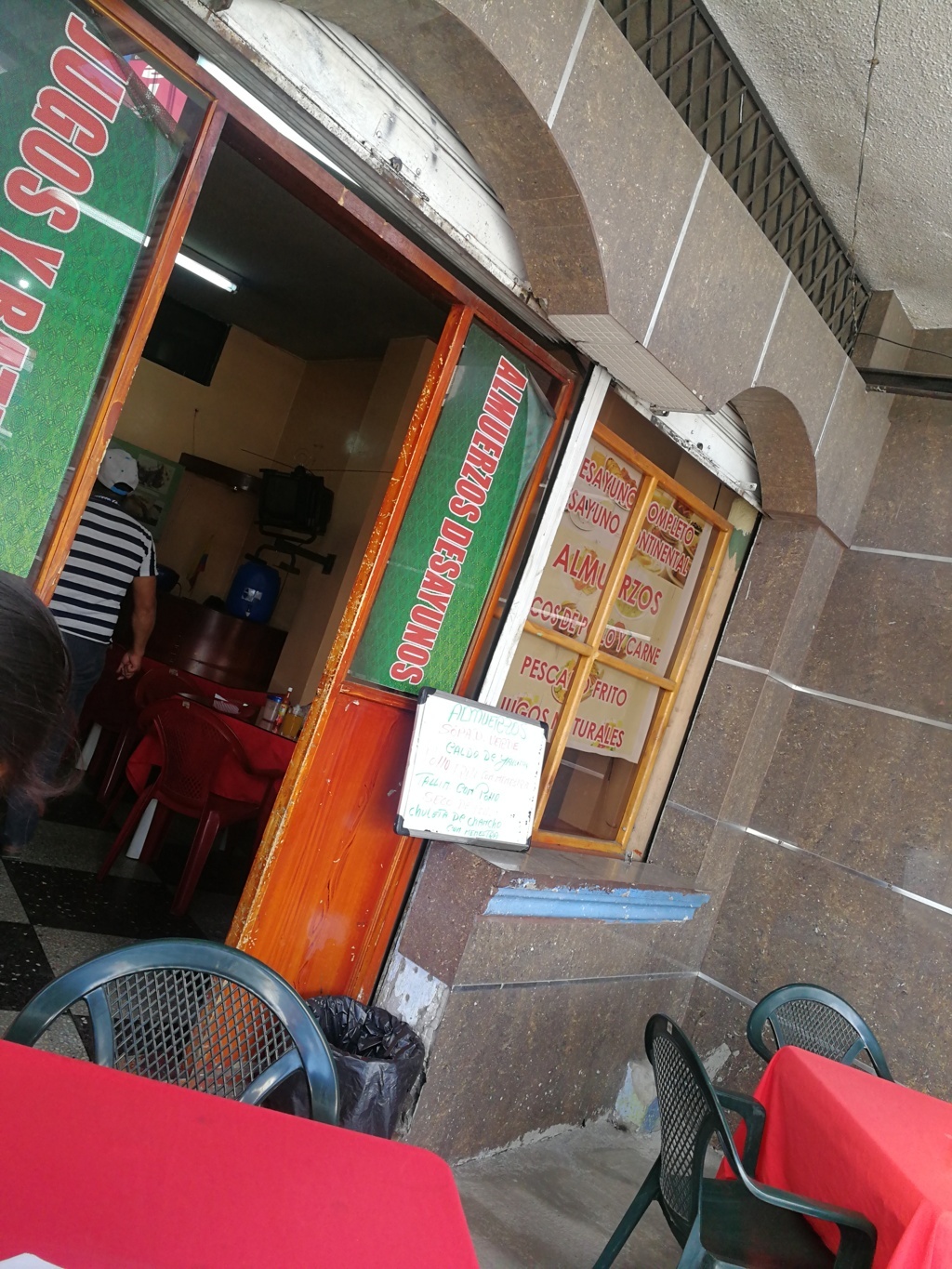 Foto de SAZON Y GUSTO
