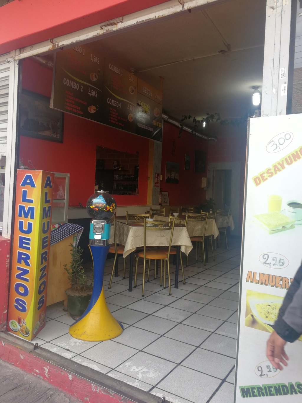 Foto de PATATITAS