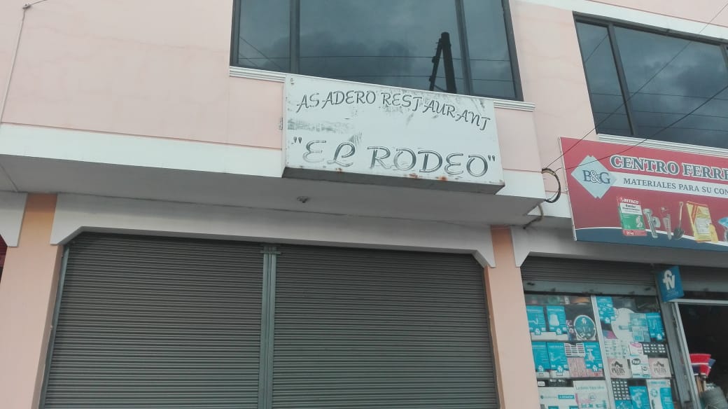 Foto de EL RODEO