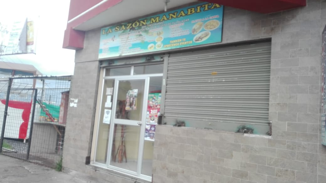 Foto de LA SAZóN MANABITA