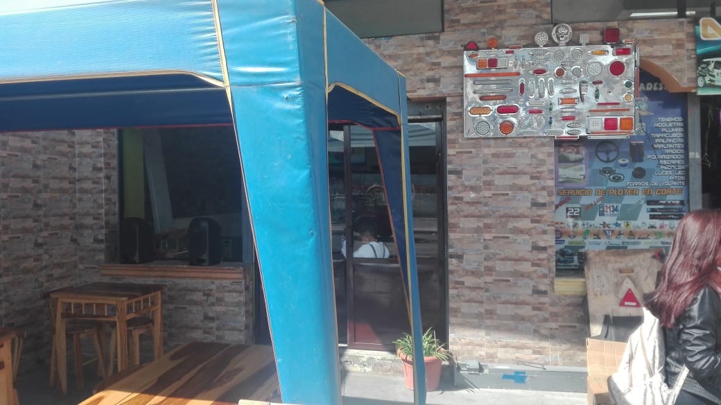 Foto de YUYUNGO