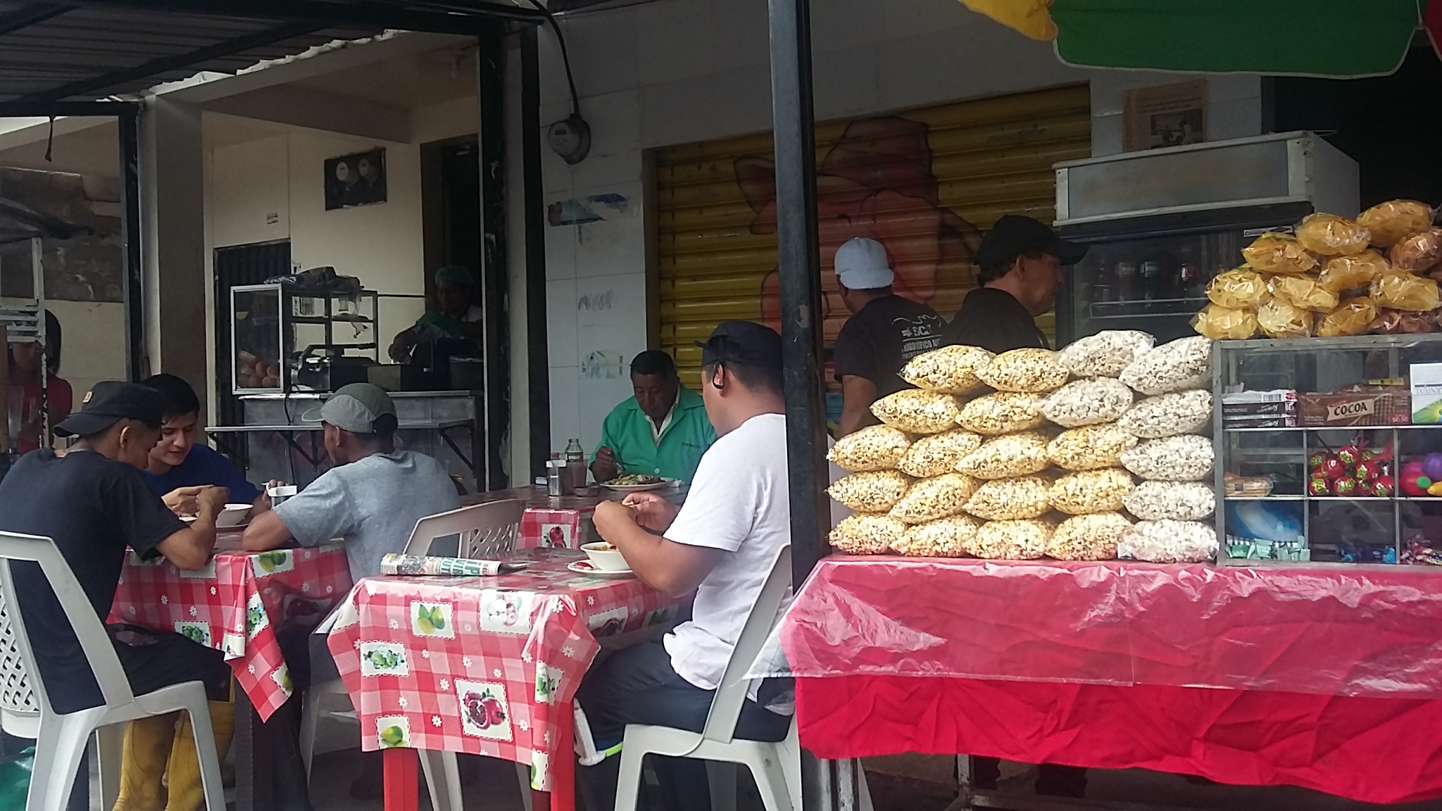Foto de RINCóN DE BACHITA