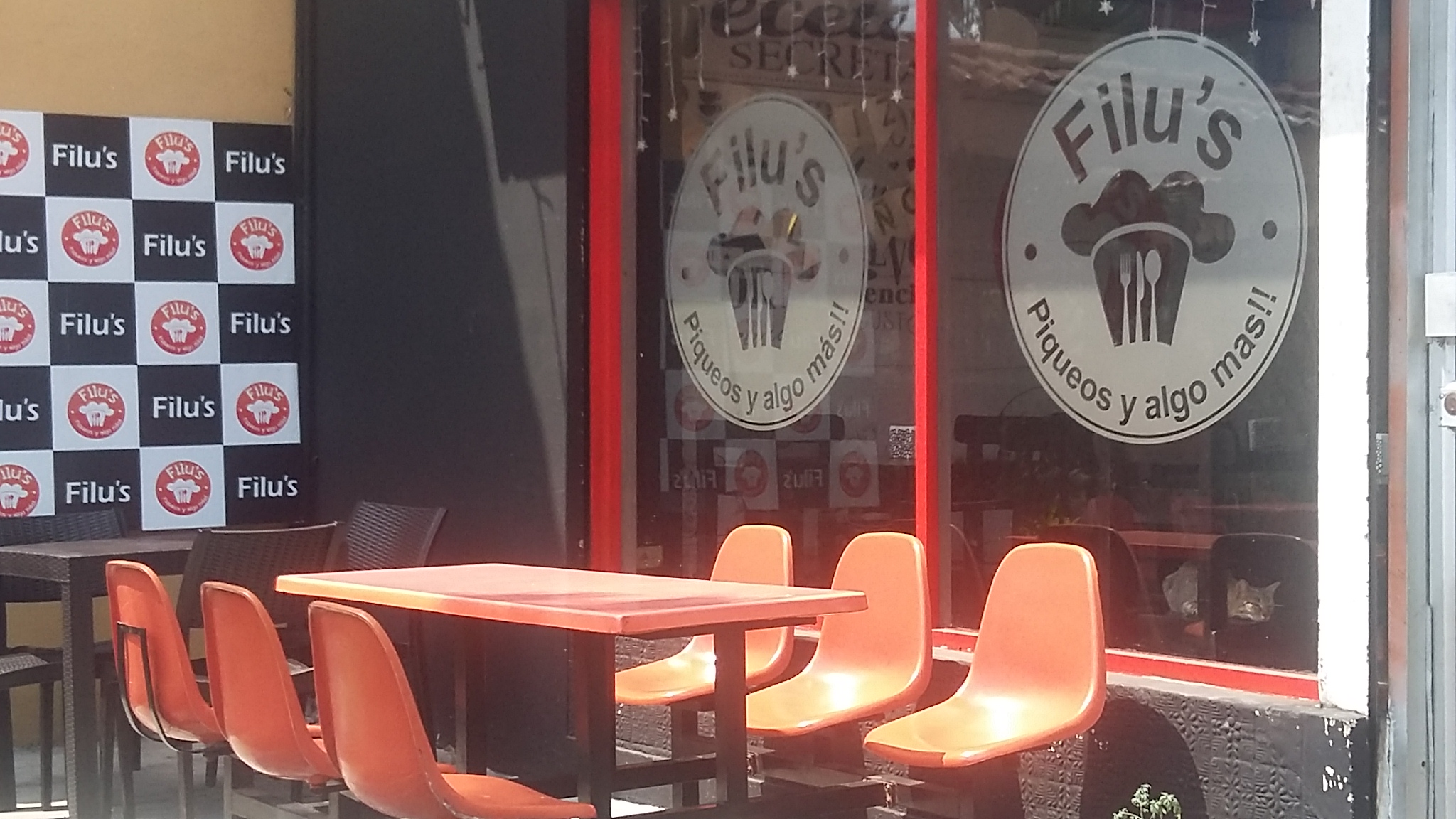 Foto de FILUS