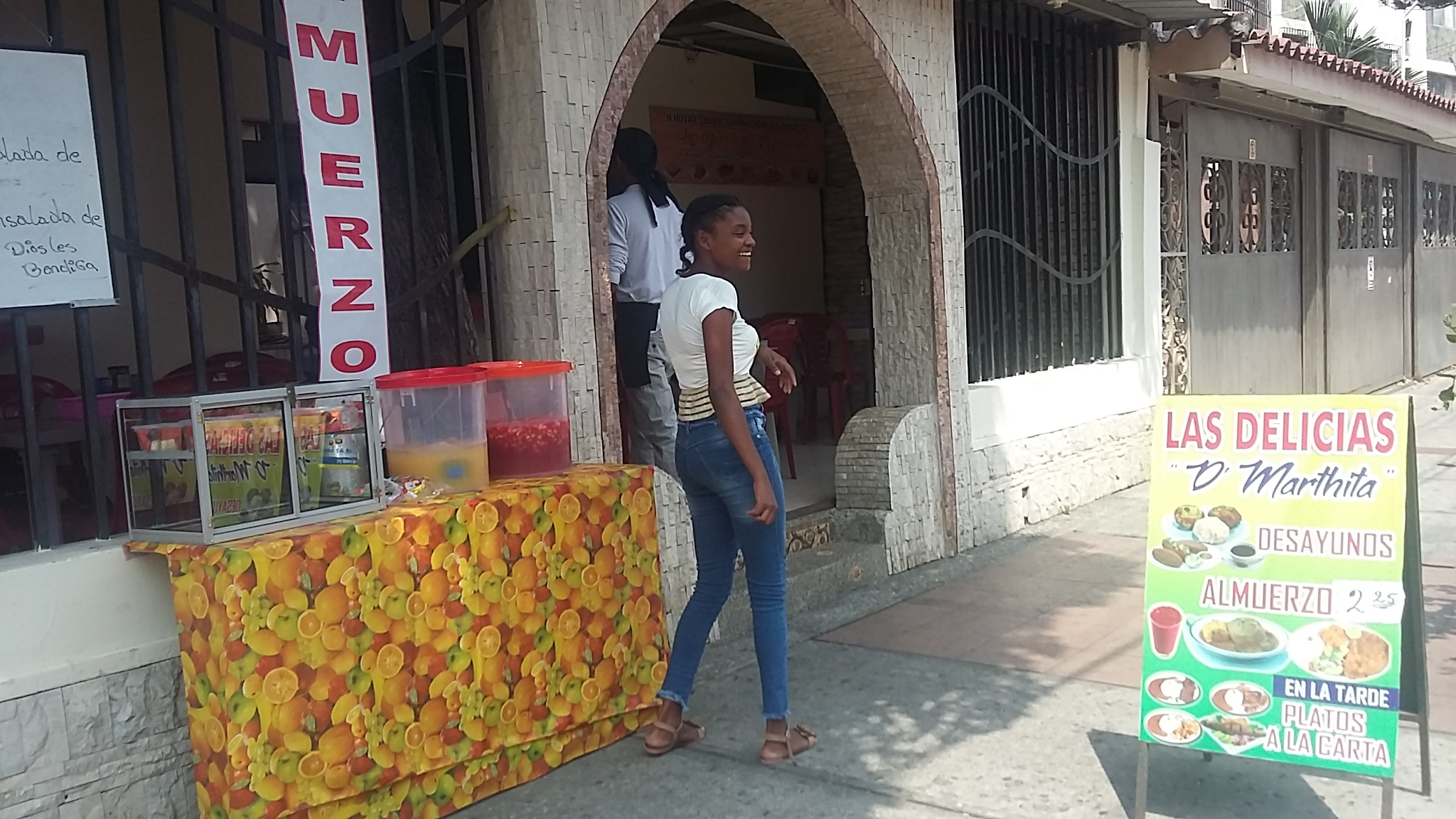 Foto de LAS DELICIAS DE MARTHITA