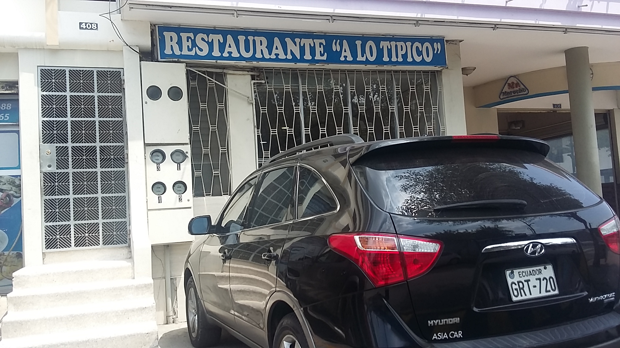 Foto de A LO TIPICO