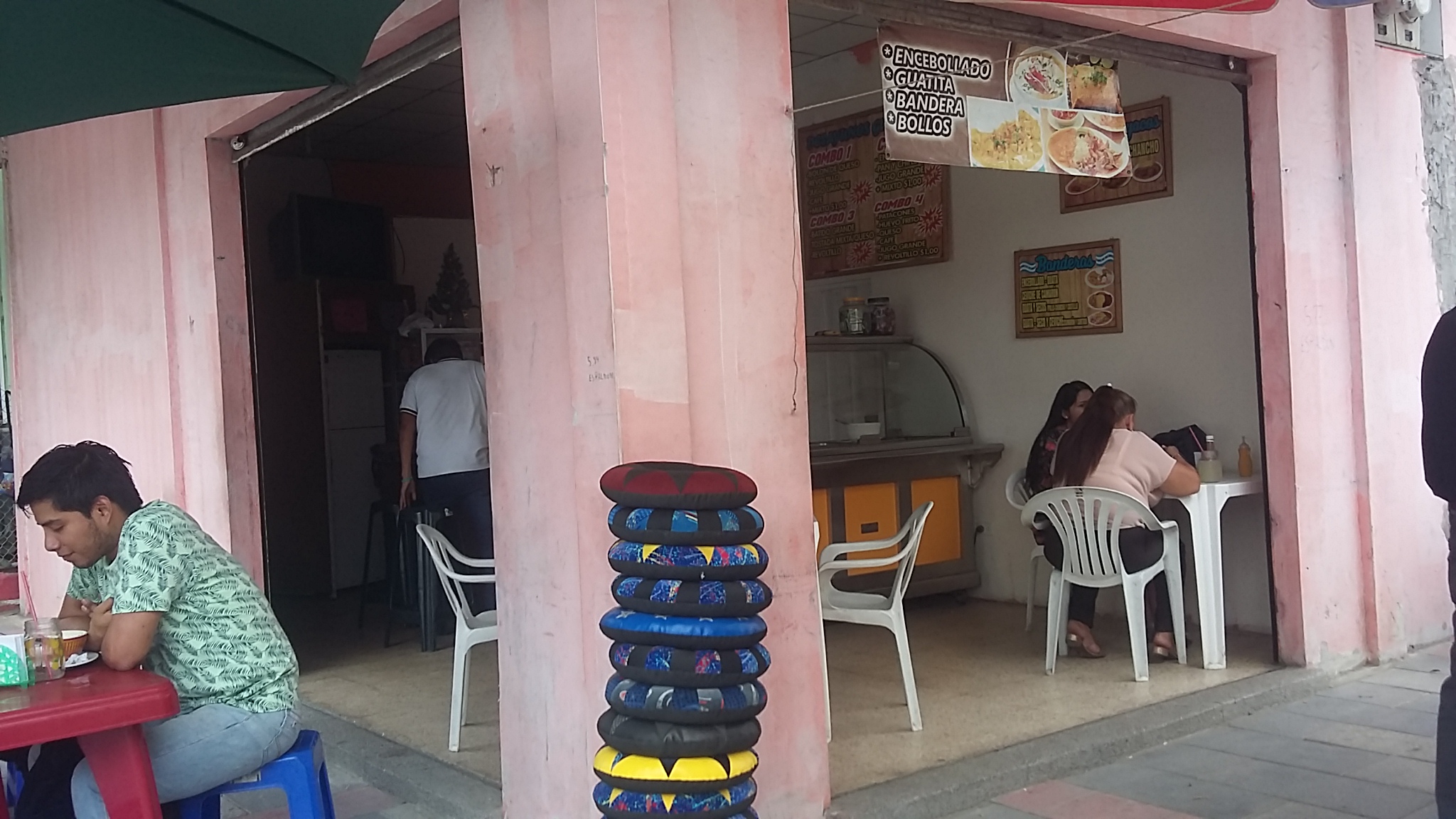 Foto de TRADICIóN GUAYACA