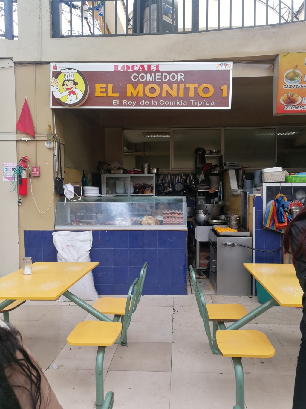 Foto de EL MONITO 1