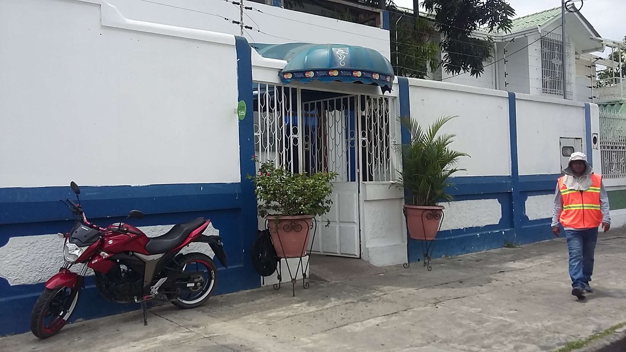 Foto de CEVICHERIA ARRECIFE