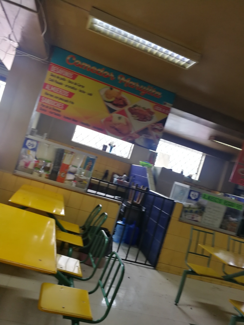 Foto de COMEDOR MARUJITA