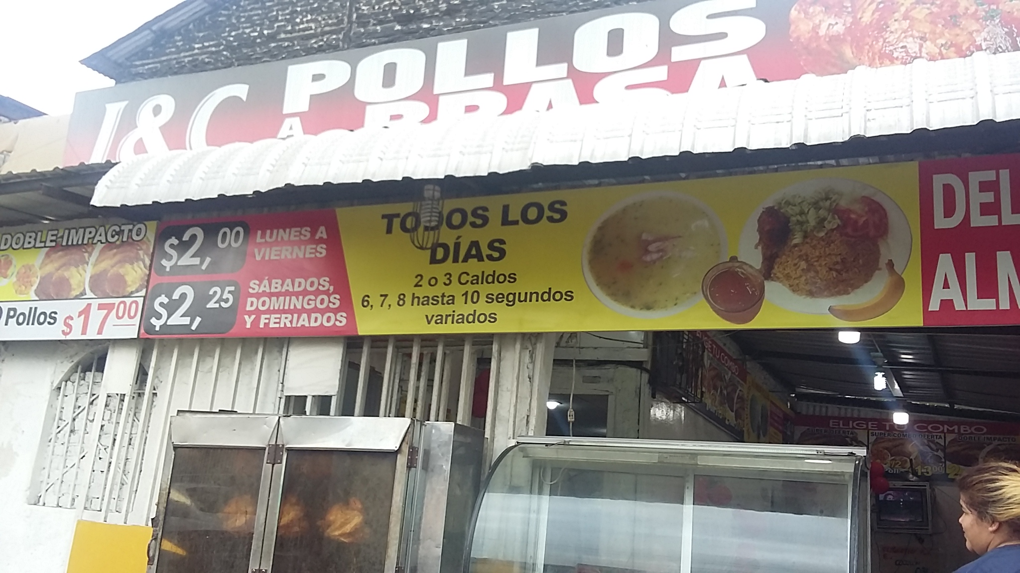 Foto de JC
