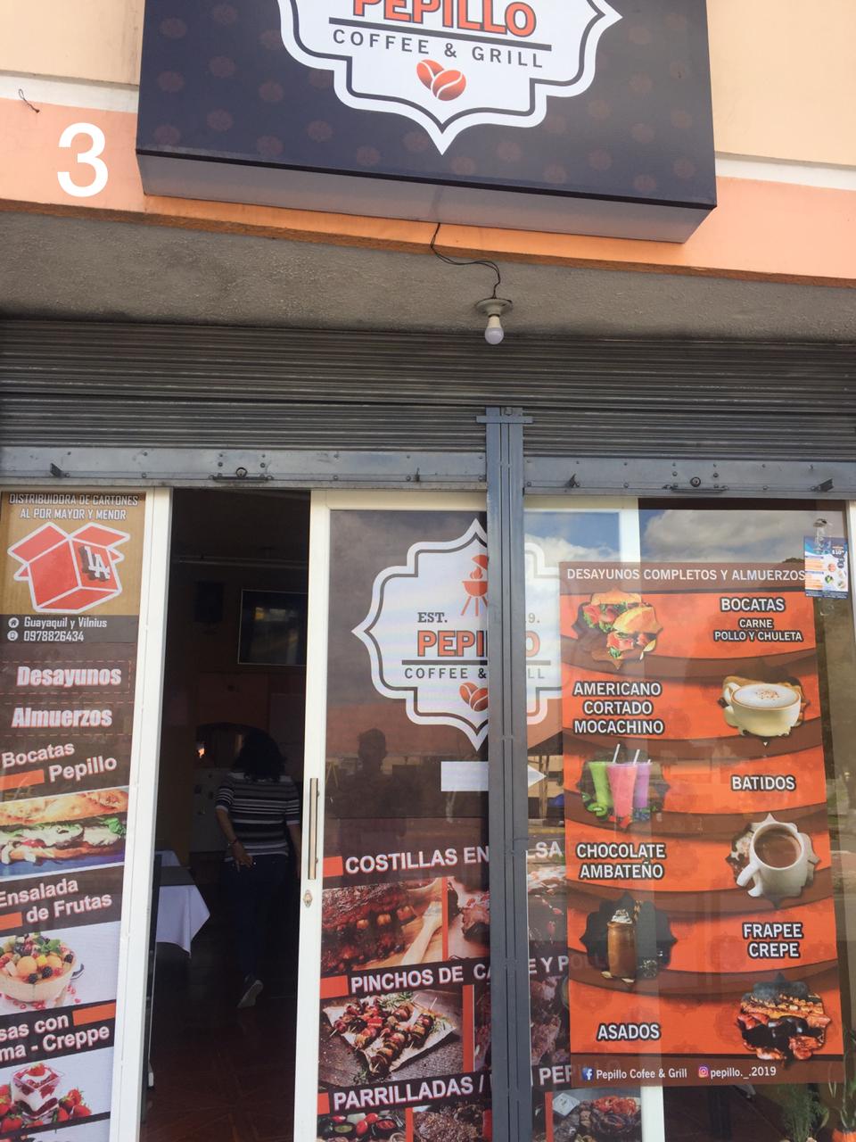 Foto de PEPILLO