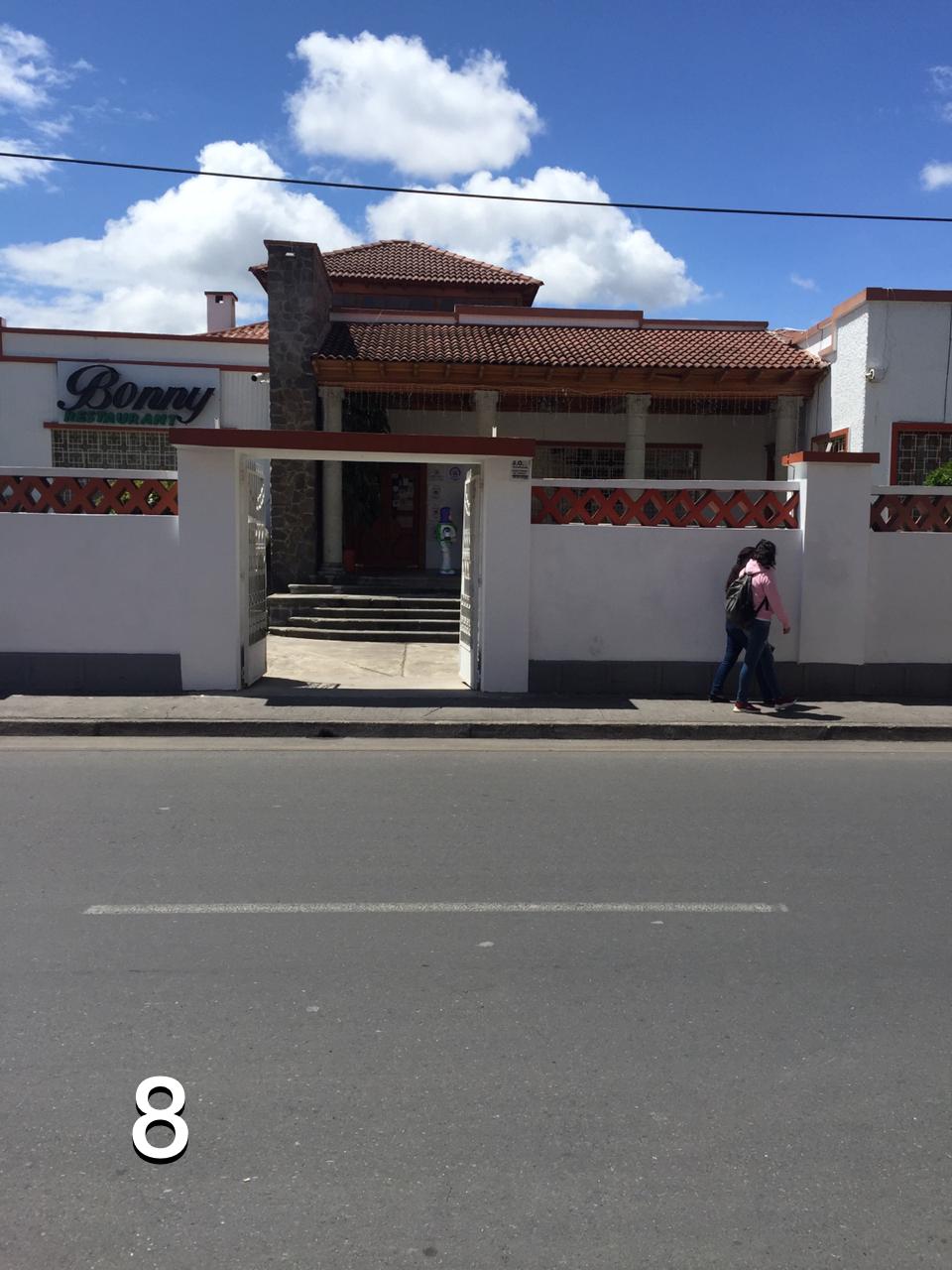 Foto de BONNY RESTAURANT