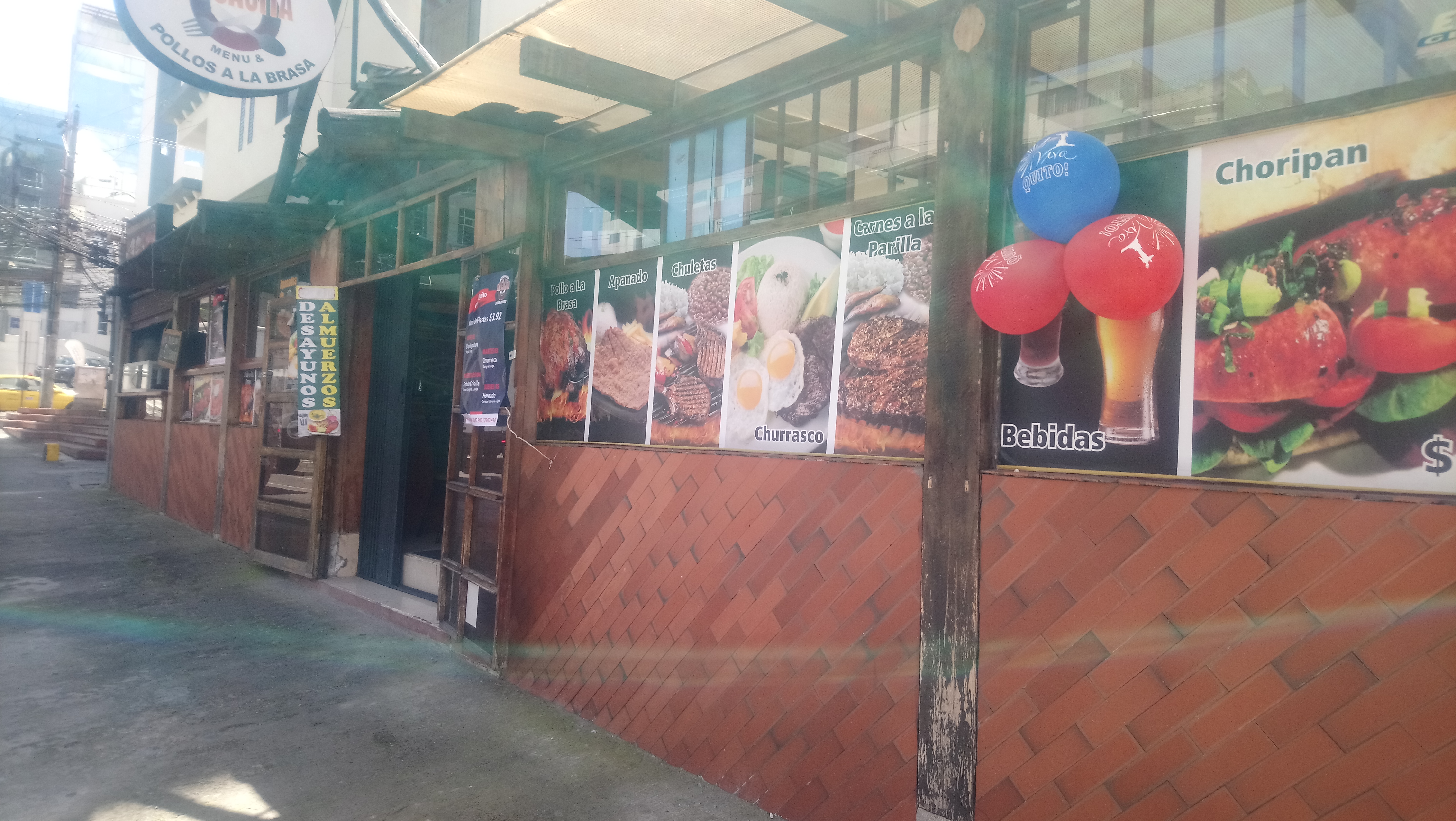 Foto de RESTAURANTE MI CASITA