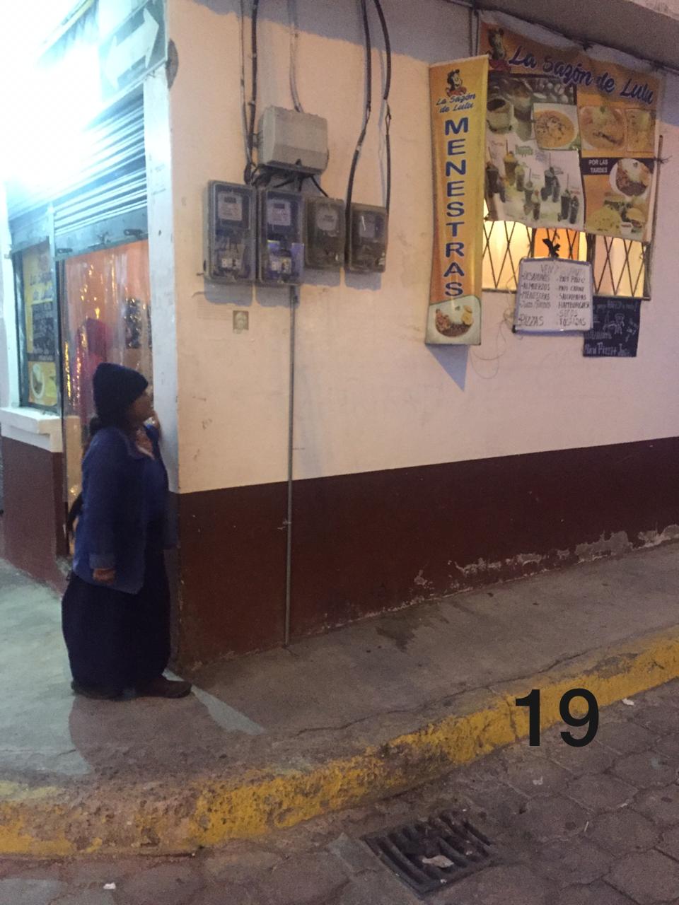 Foto de LA SAZóN DE LULU