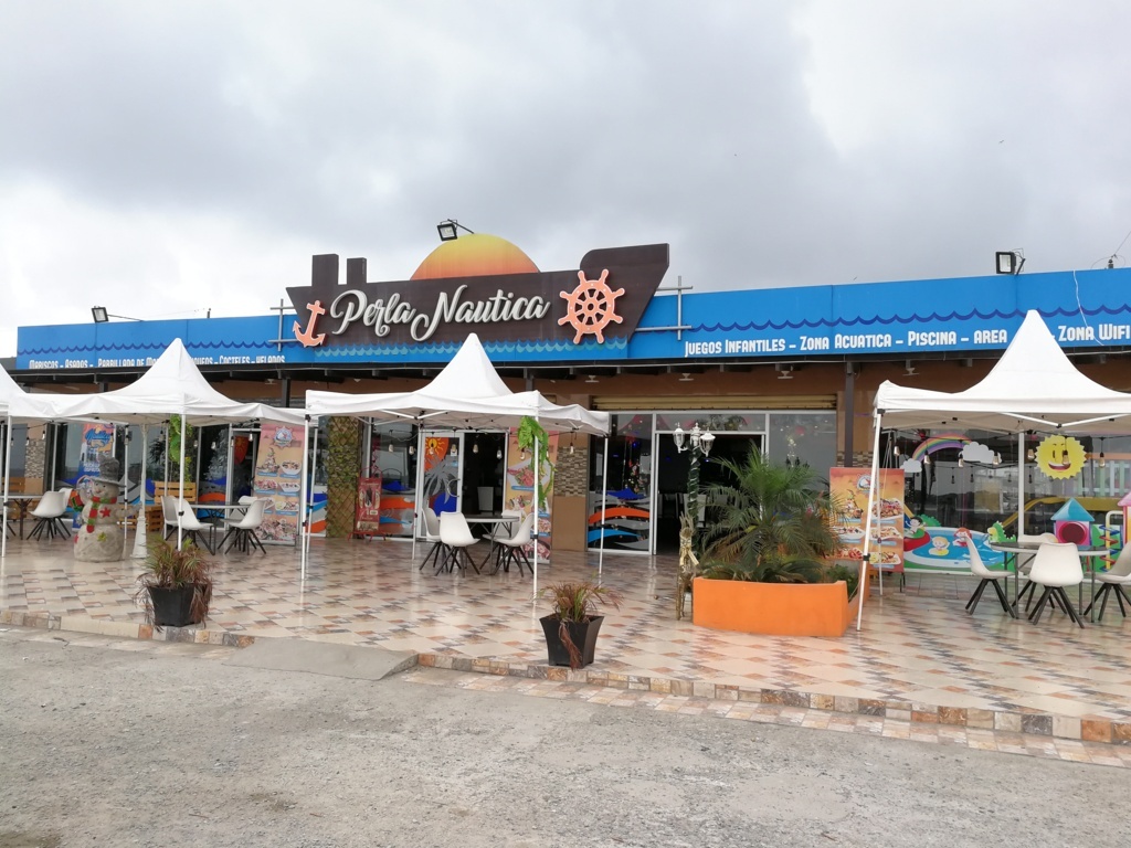 Foto de PERLA NAUTICA