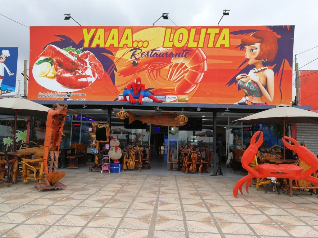 Foto de YAAA... LOLITA