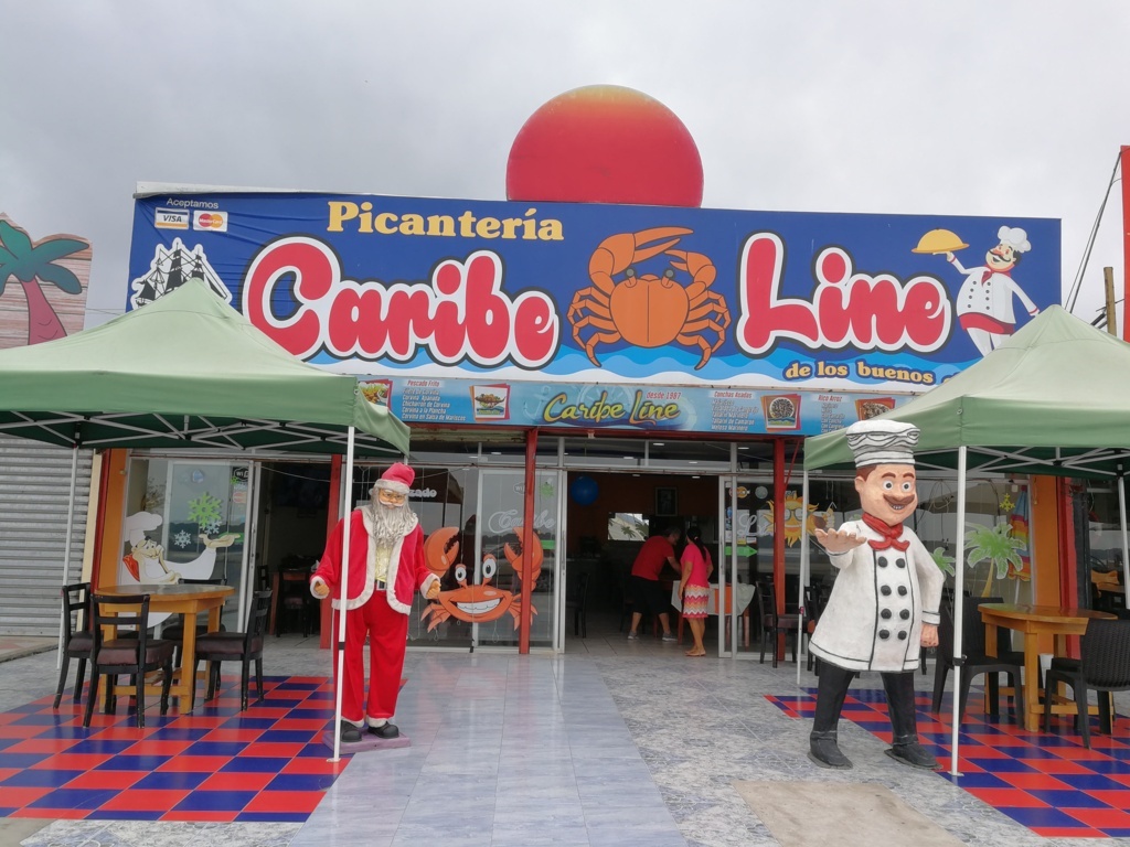 Foto de CARIBE LINE