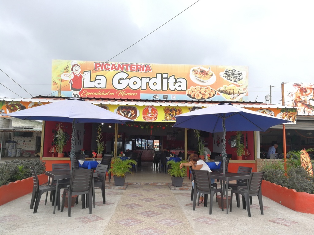 Foto de LA GOREDITA