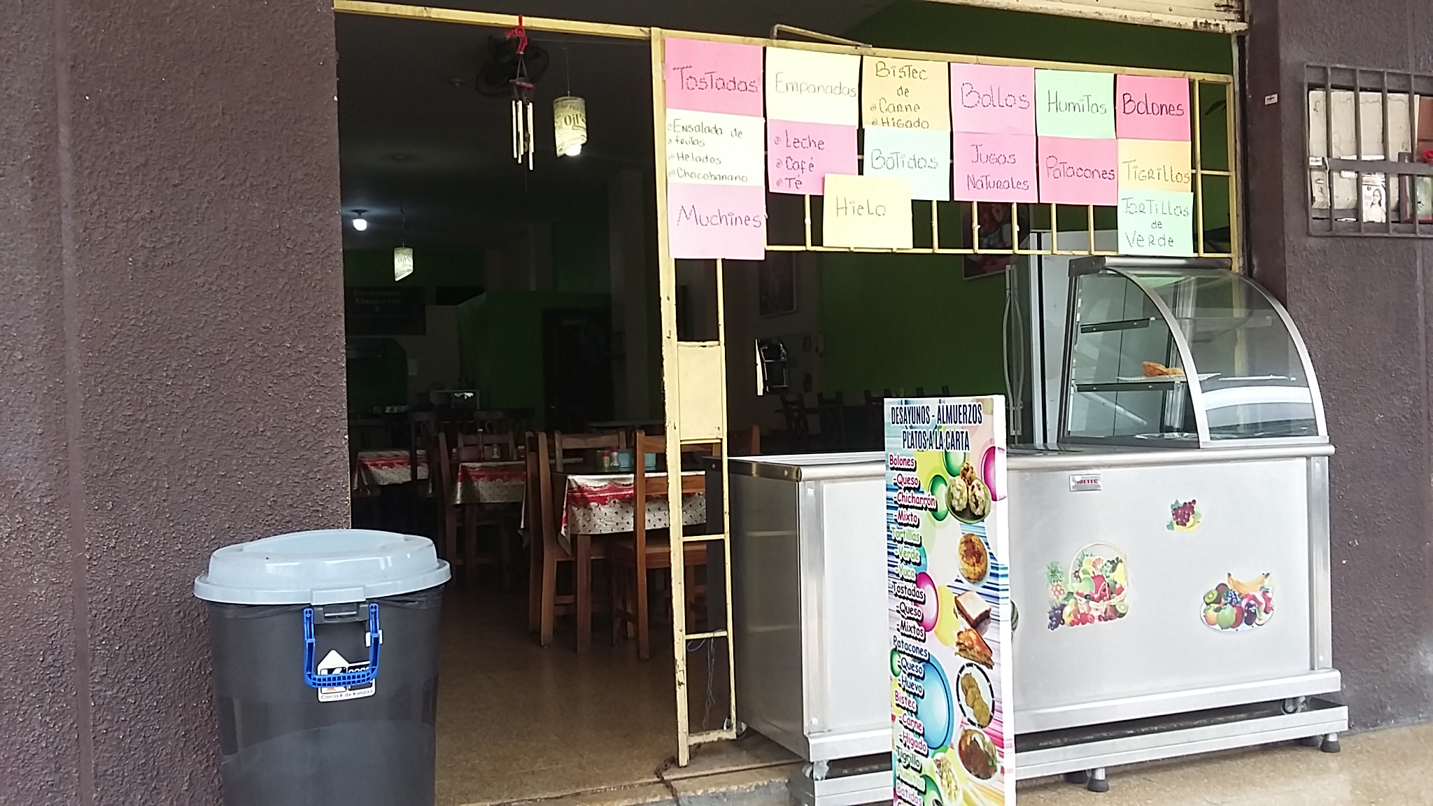 Foto de PLATOS A LA CARTA