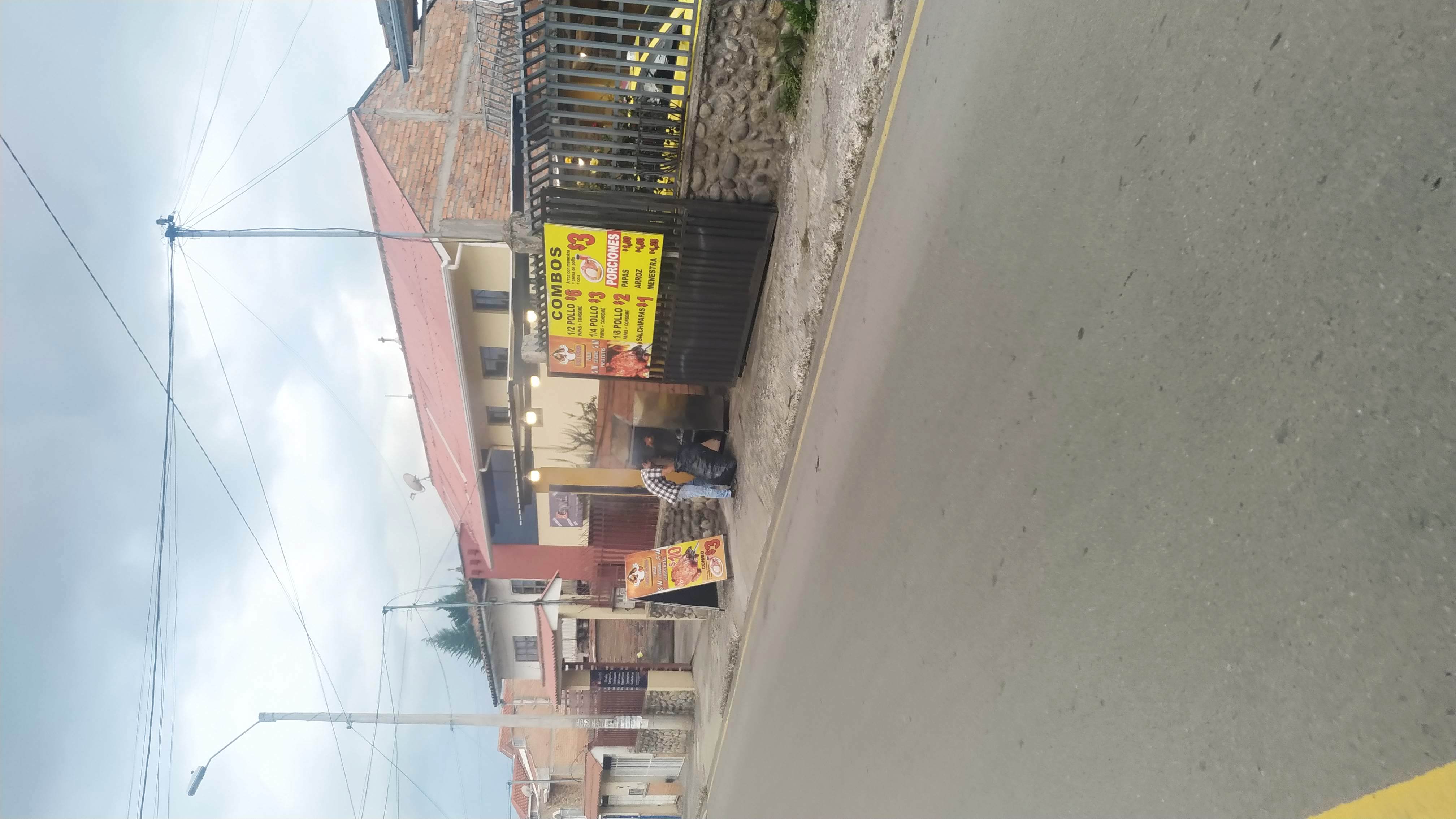 Foto de DON POLLO