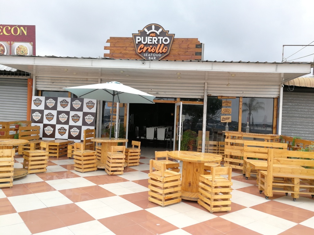 Foto de PUERTO CRIOLLO