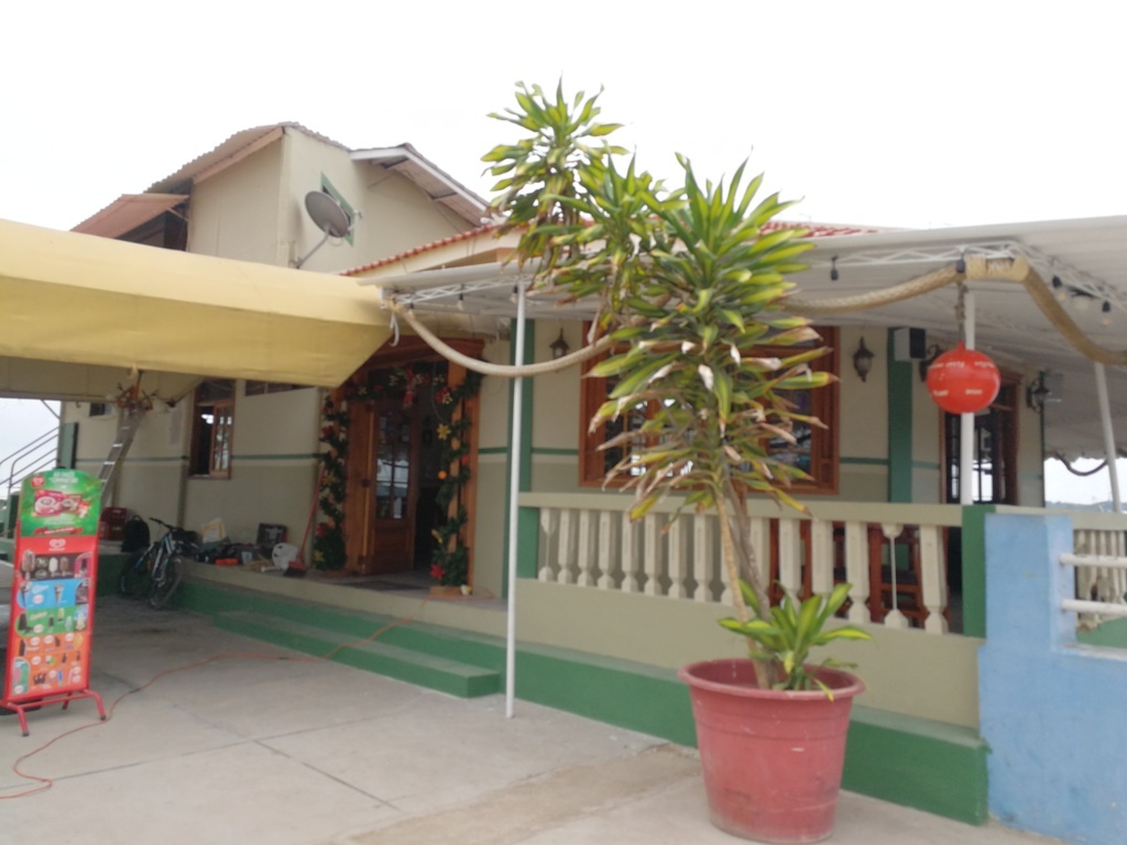 Foto de RESTAURANT PEPES