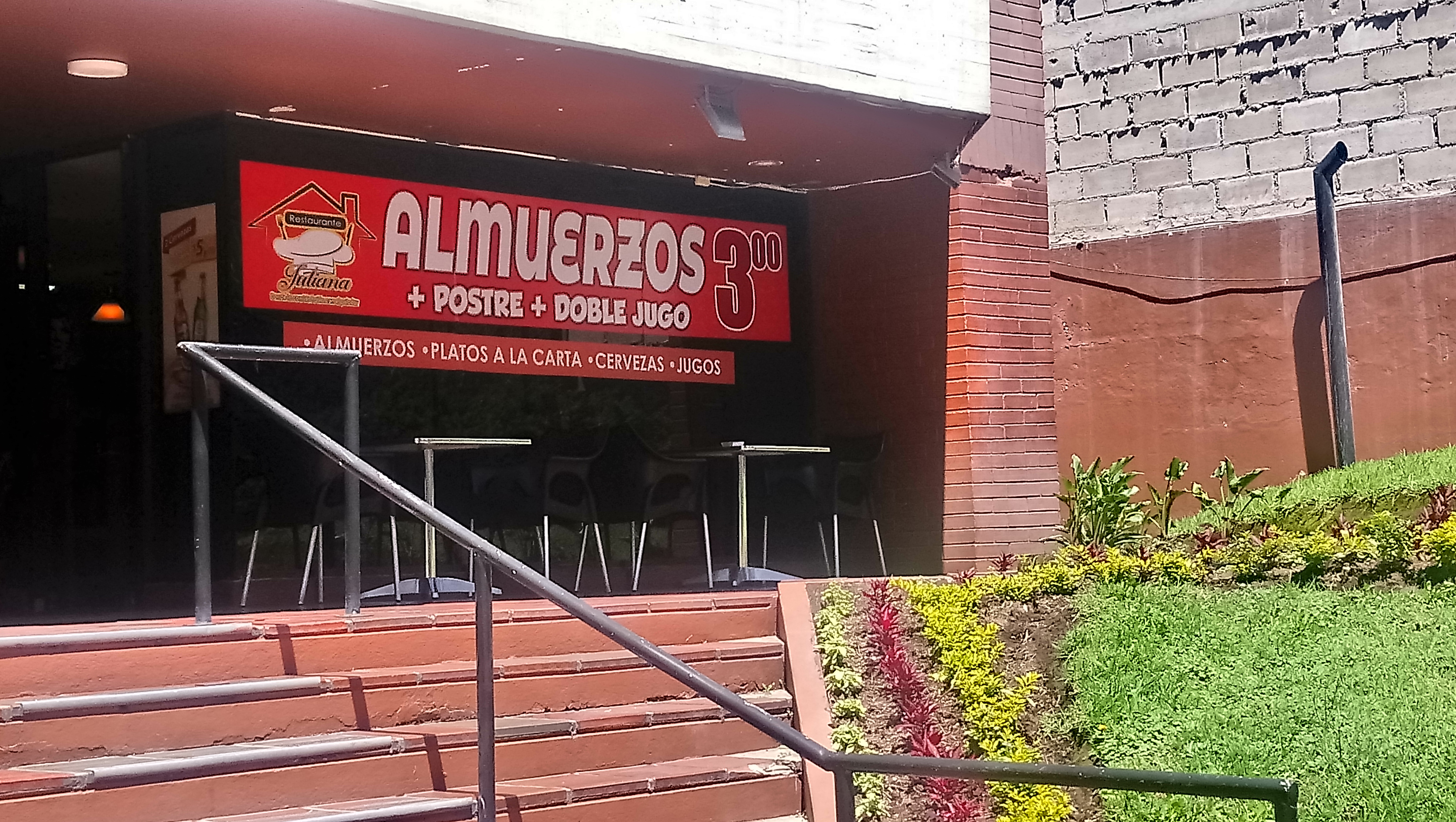 Foto de RESTAURANTE JULIANA