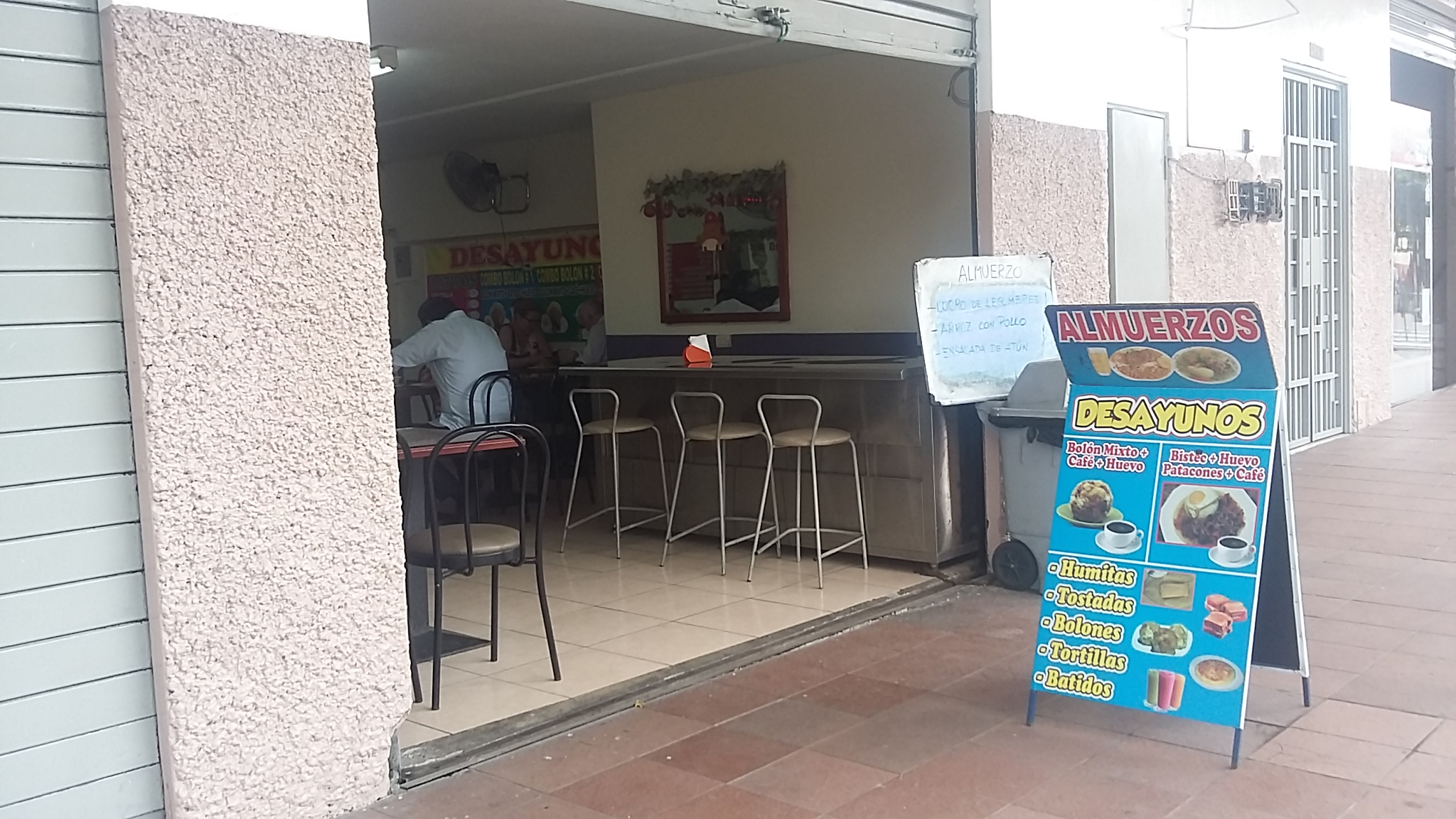 Foto de PASé Y DELEITE