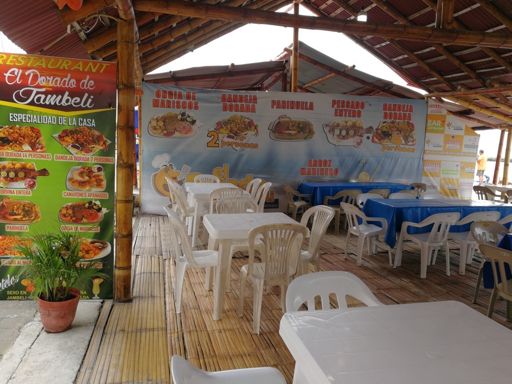 Foto de EL DORADO DE JAMBELI
