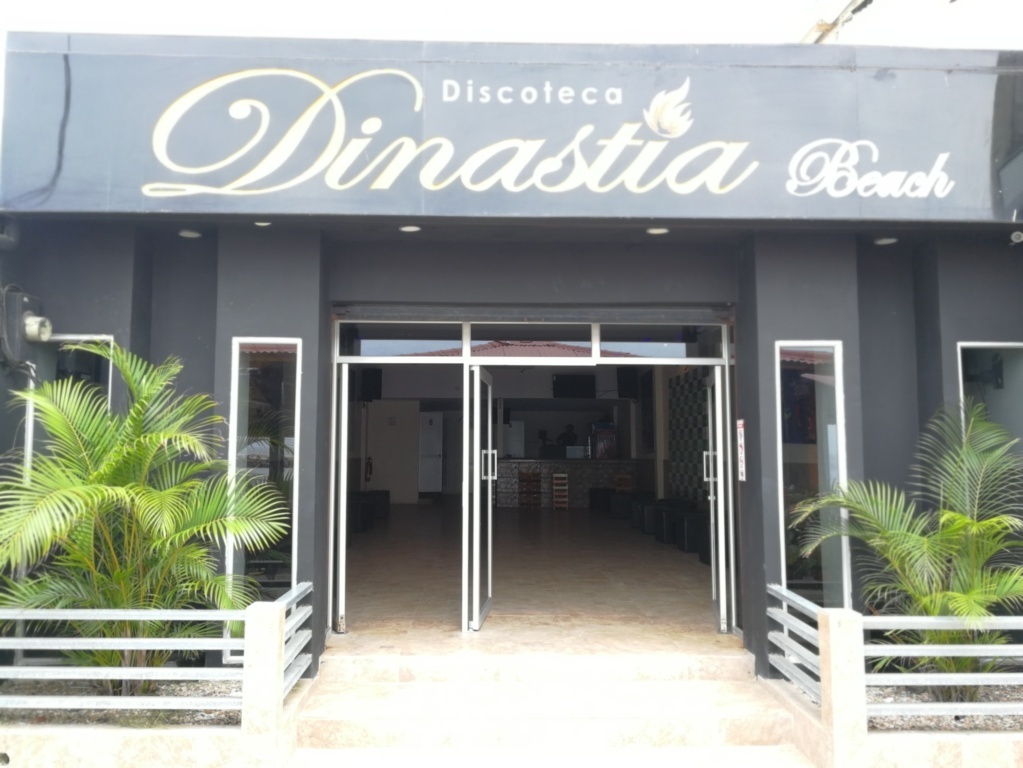 Foto de DISCOTECA DINASTIA BEACH