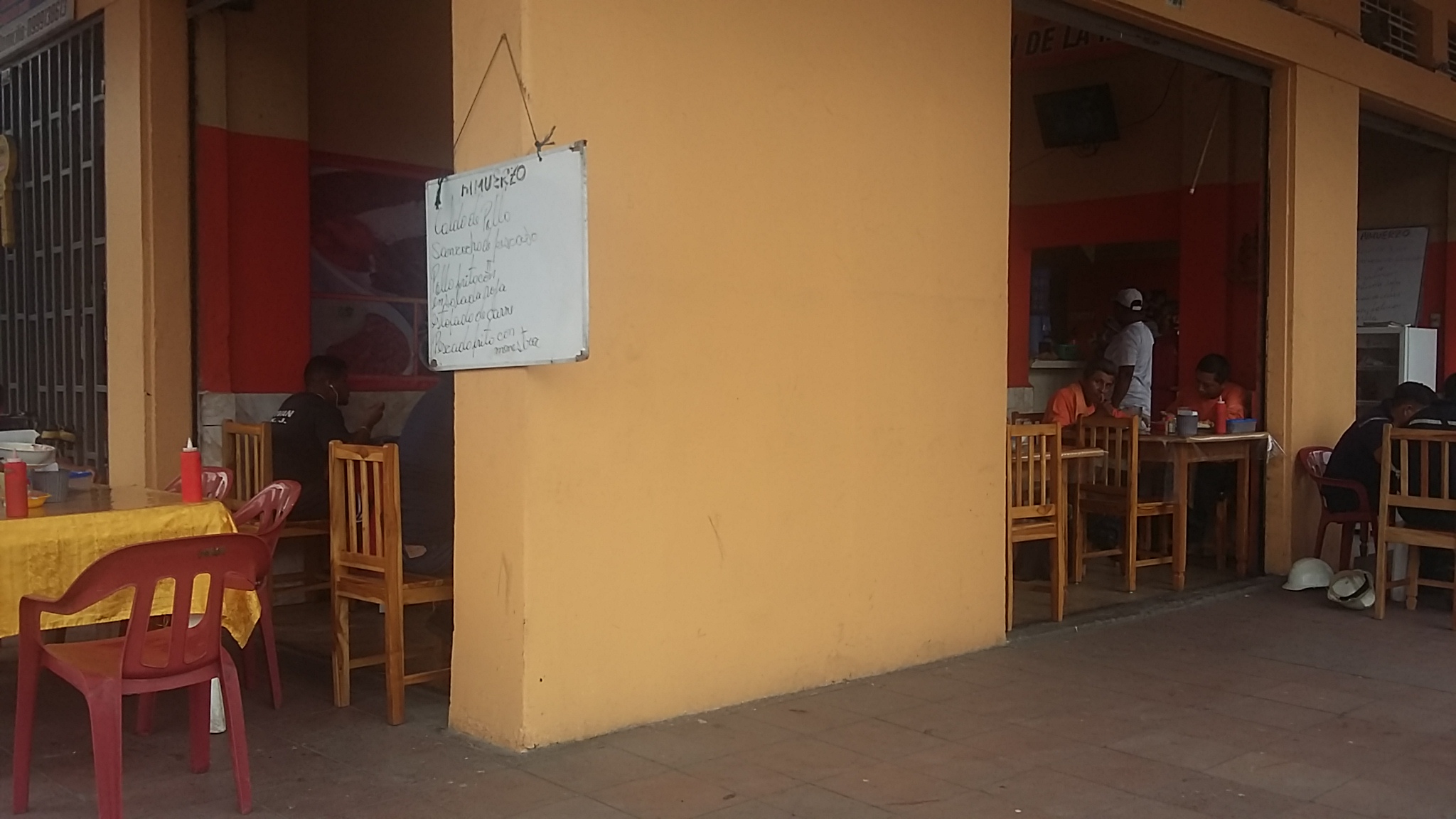 Foto de SAZóN DE CASA