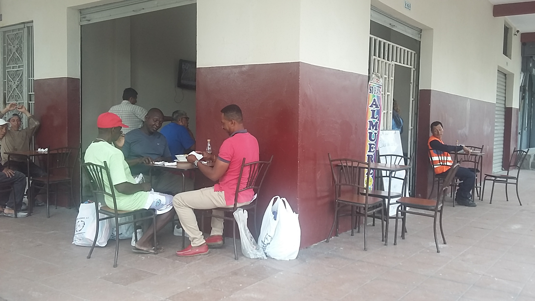 Foto de CEVICHERIA LA GUAYACA