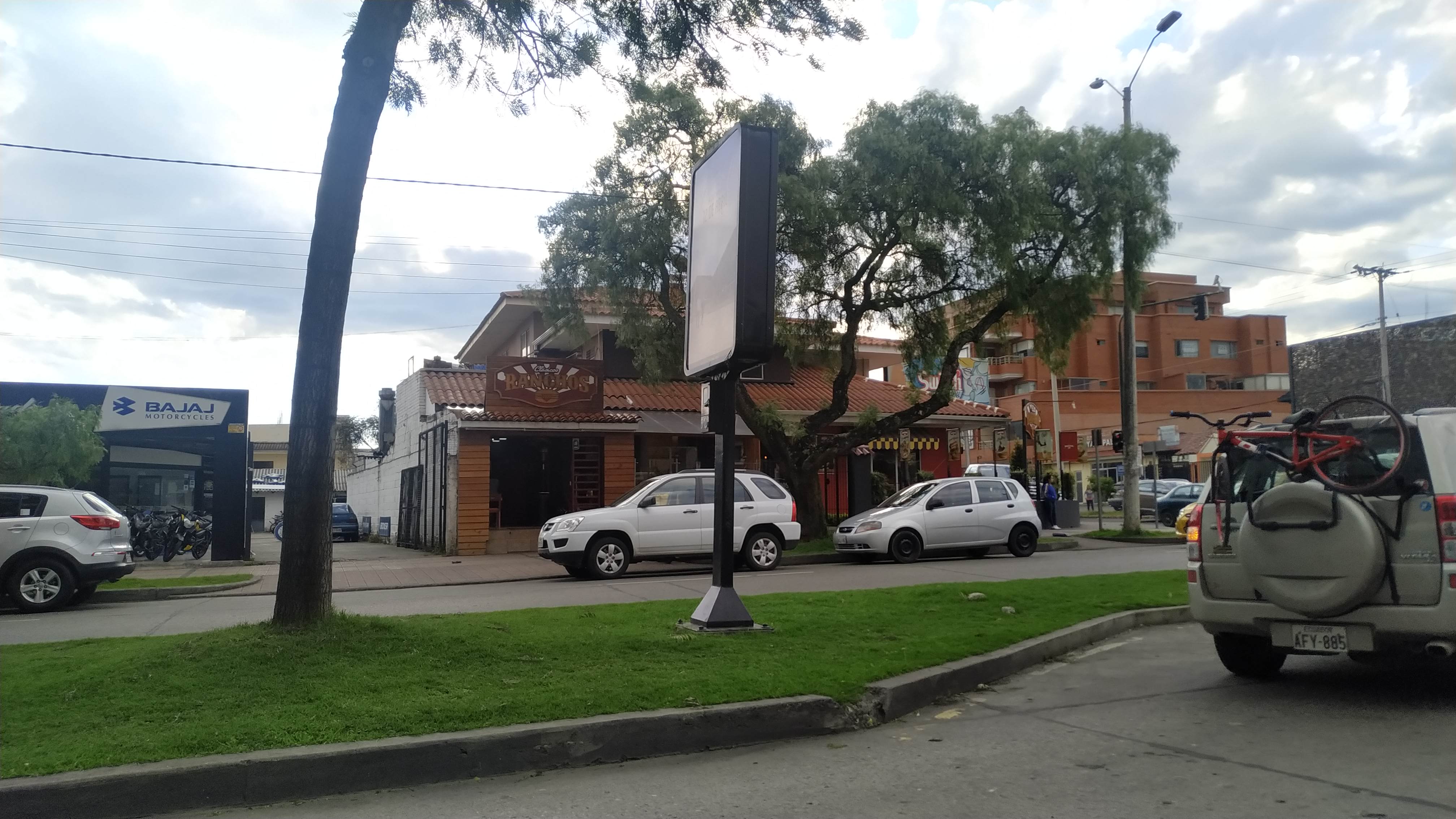 Foto de RANCHOS