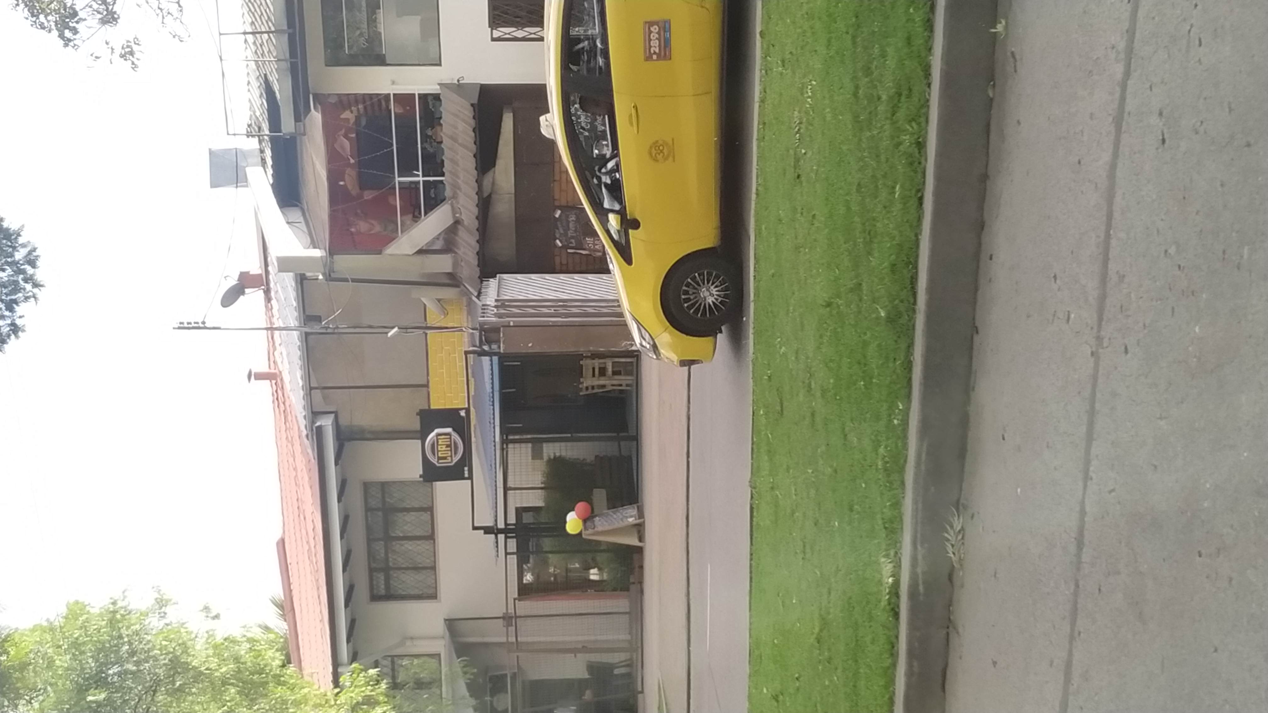 Foto de LOPNI