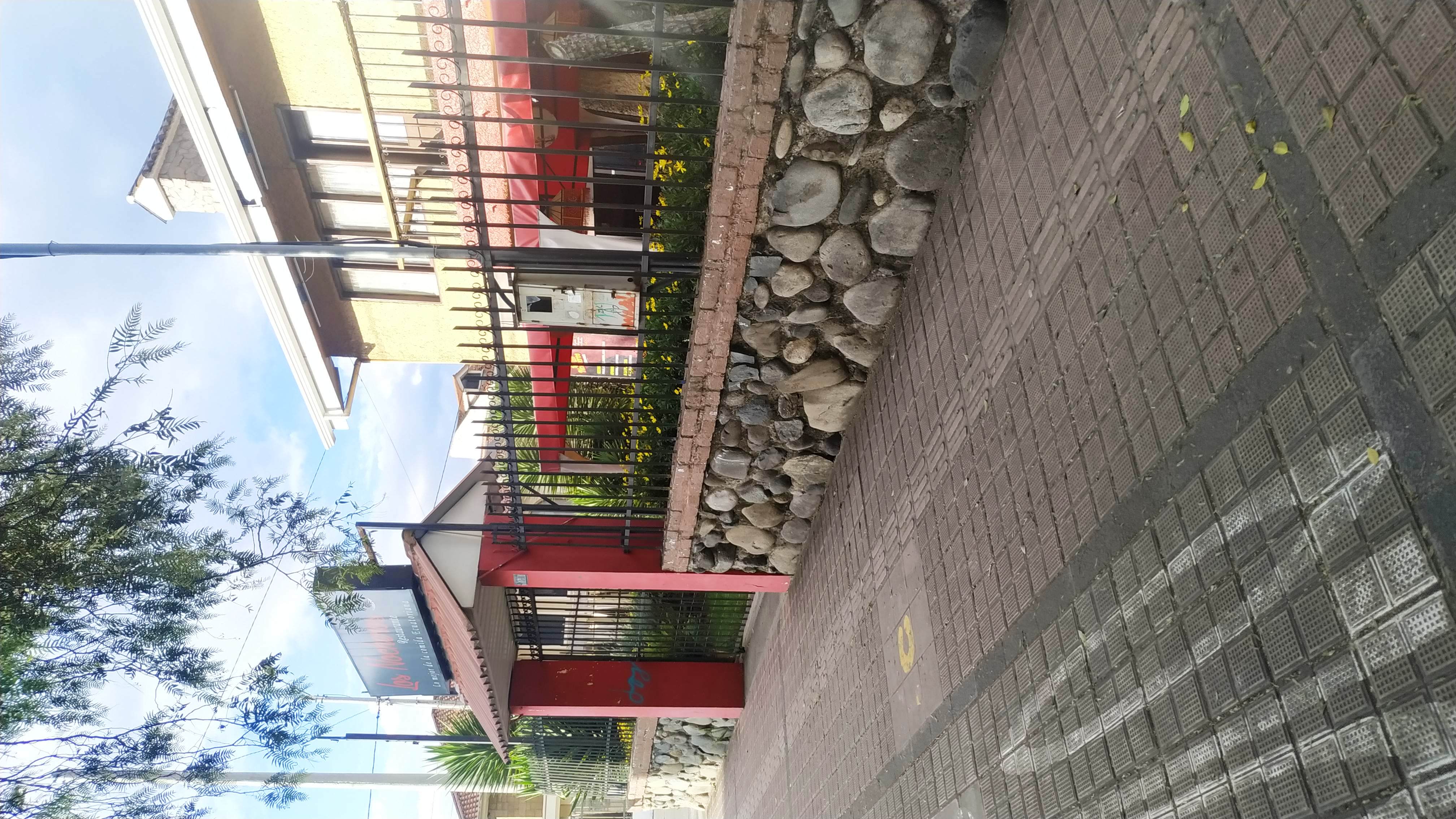 Foto de LOS NOCHEROS