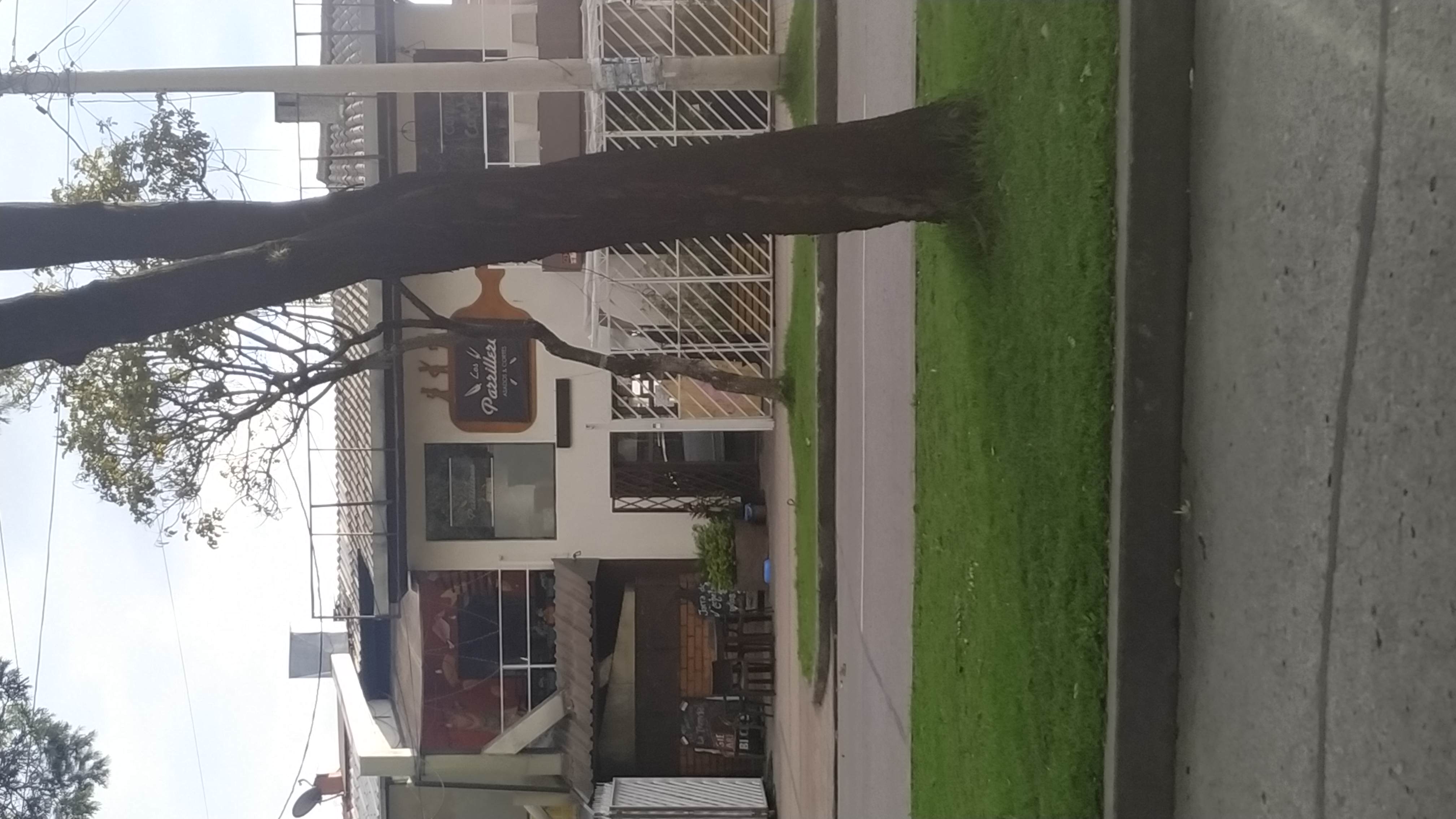 Foto de LOS PARRILLEROS
