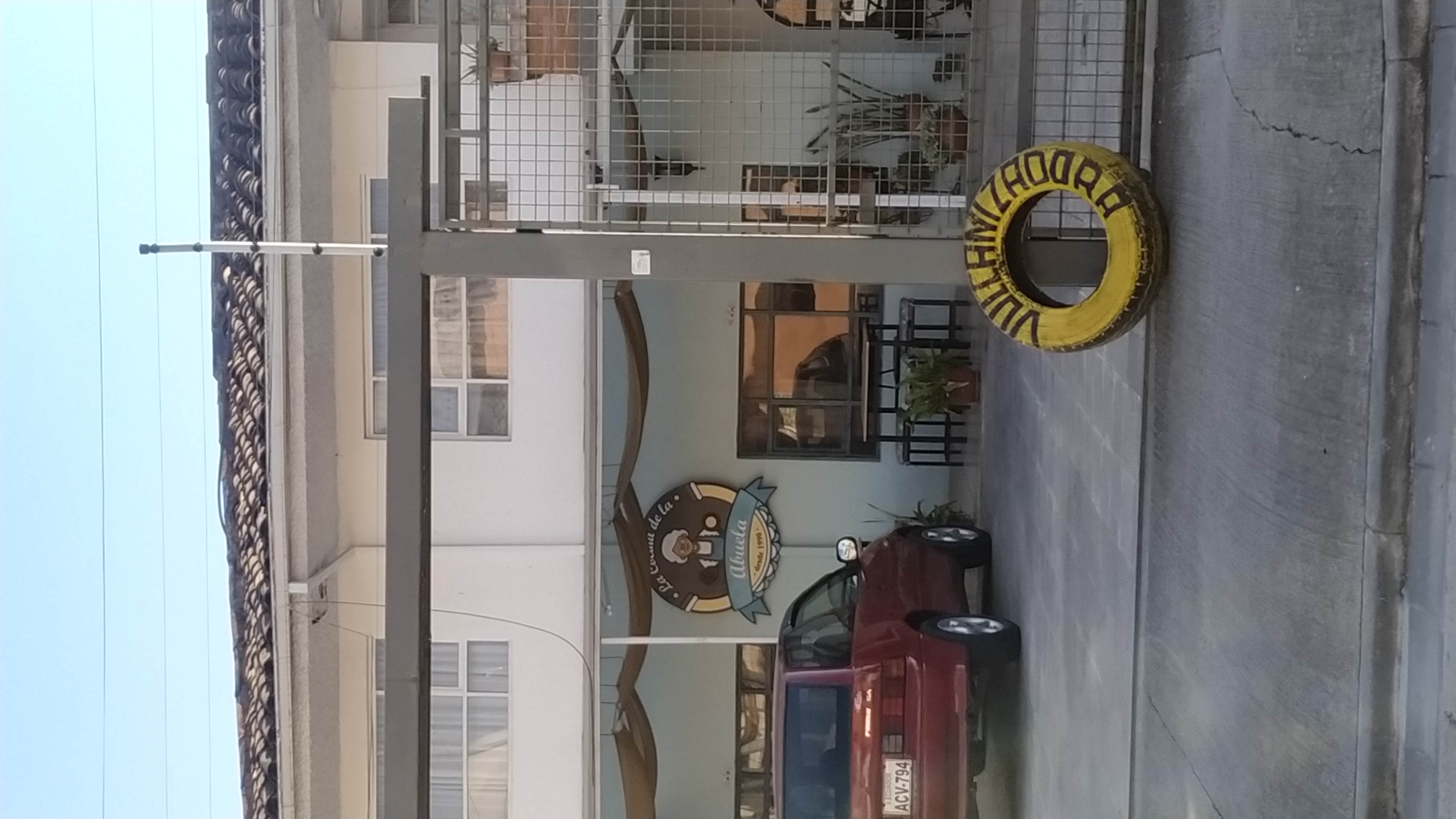 Foto de LA CASA DE LA ABUELA