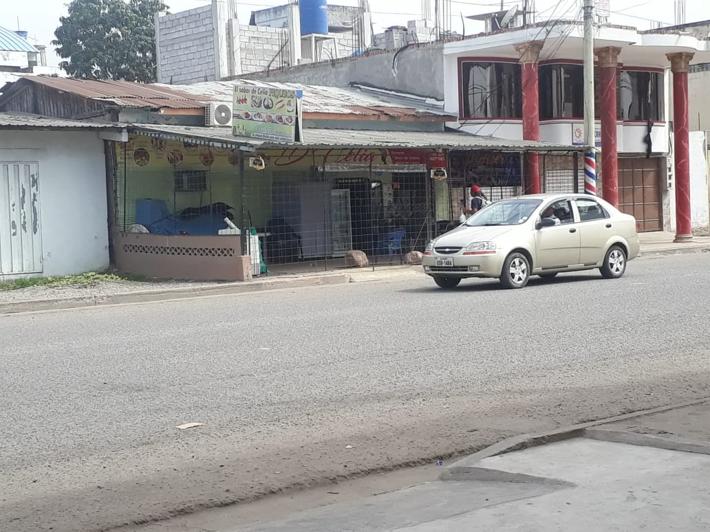 Foto de EL SABOR DE CELIA PIQUEOS