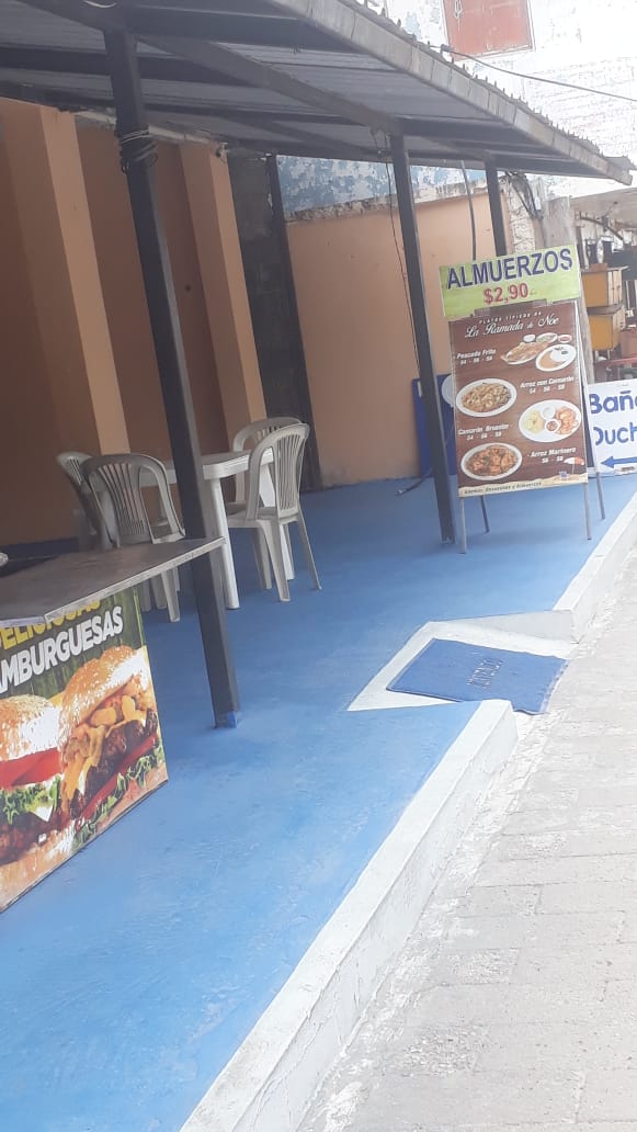 Foto de LA RAMANA DE NOE