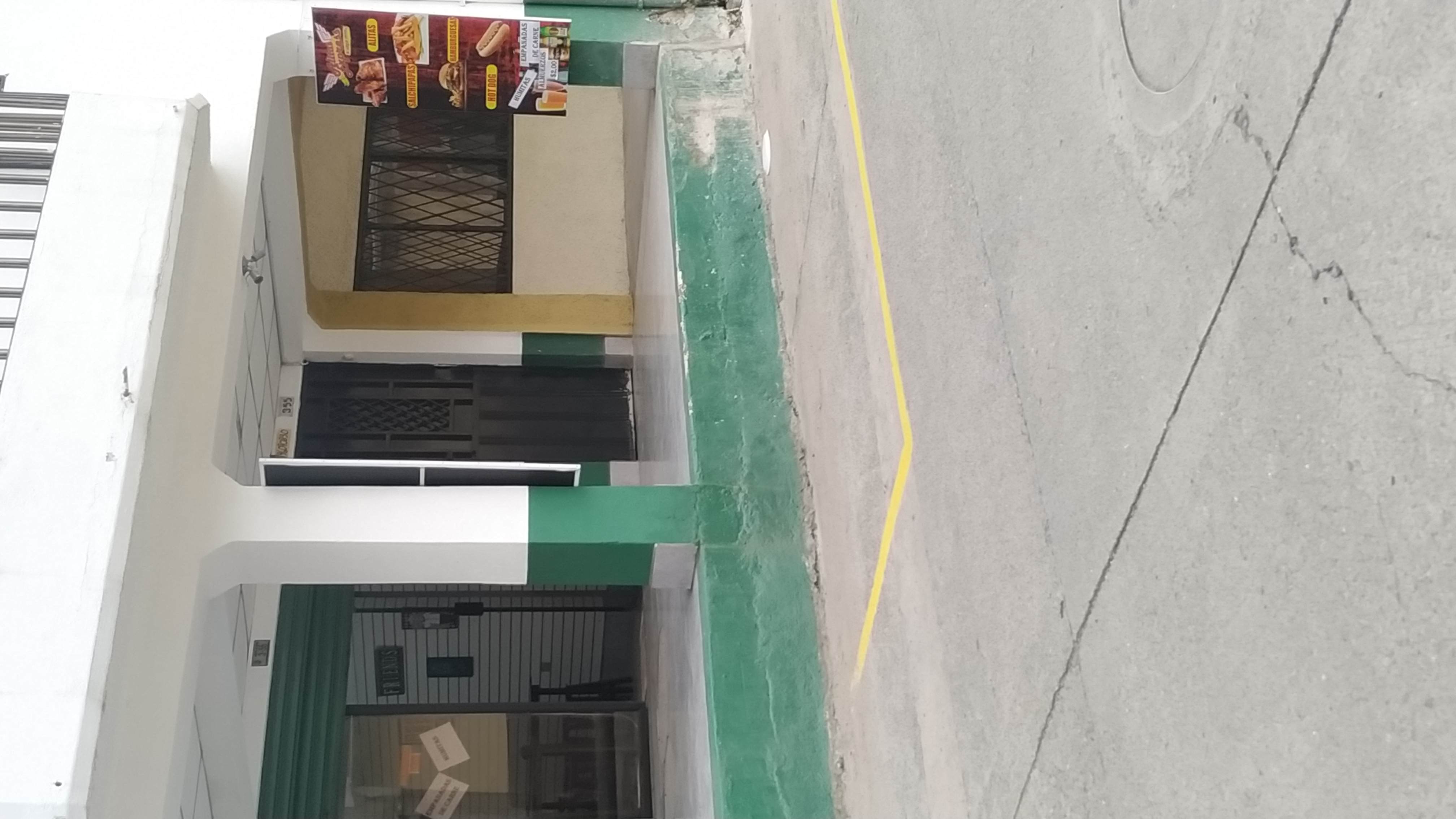 Foto de ALITAS EXPRESS