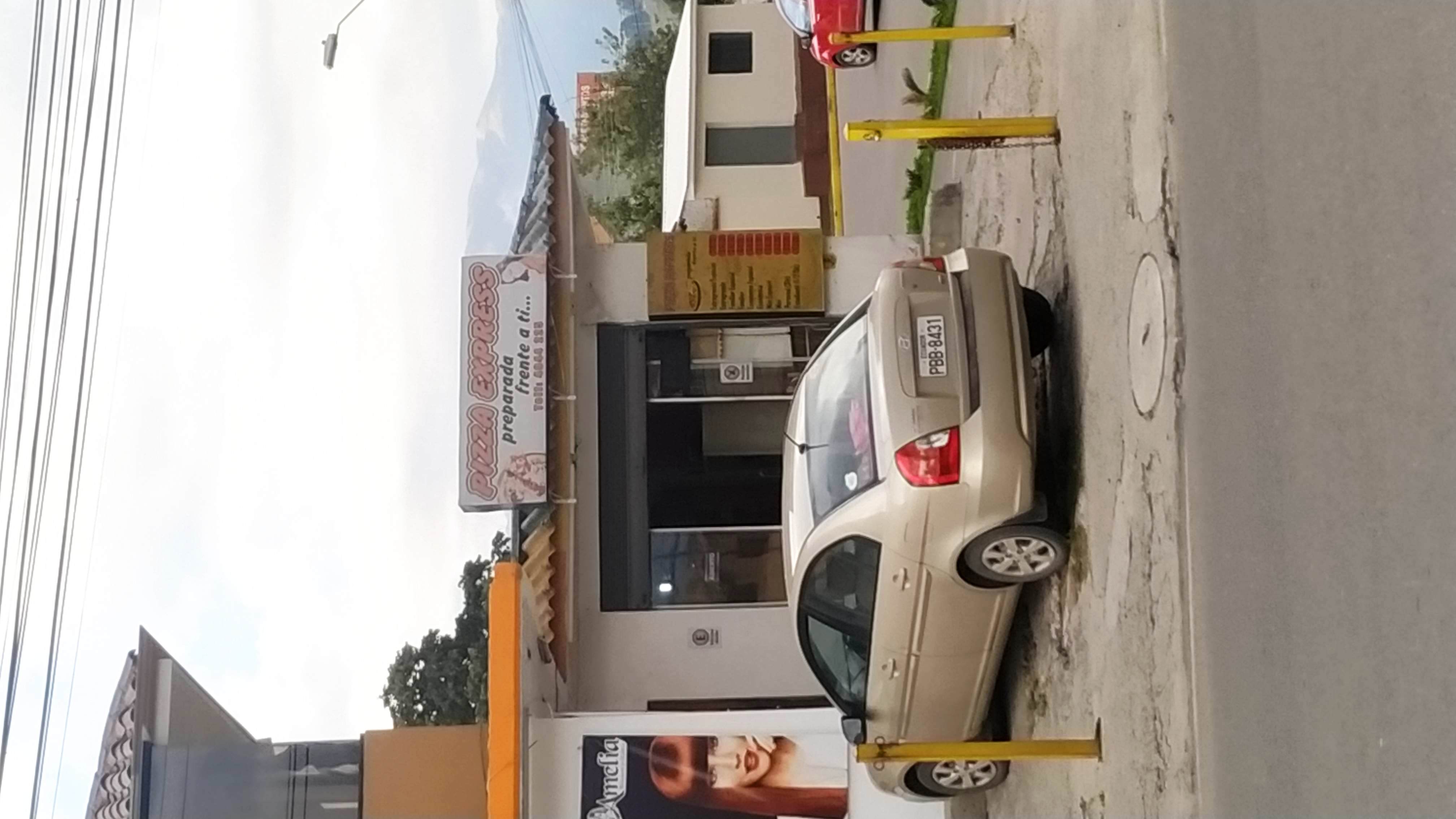 Foto de PIZZA EXPRESS