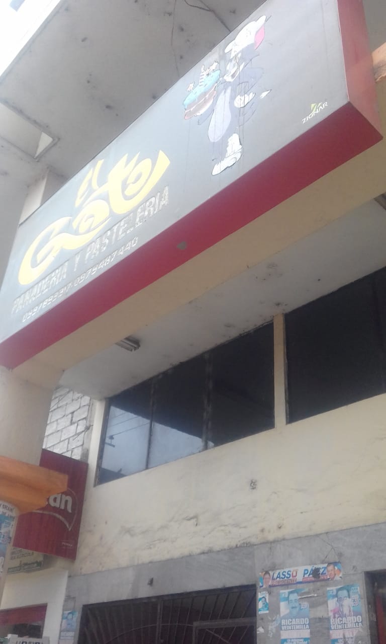 Foto de PASTELERíA Y CAFETERíA EL GATO